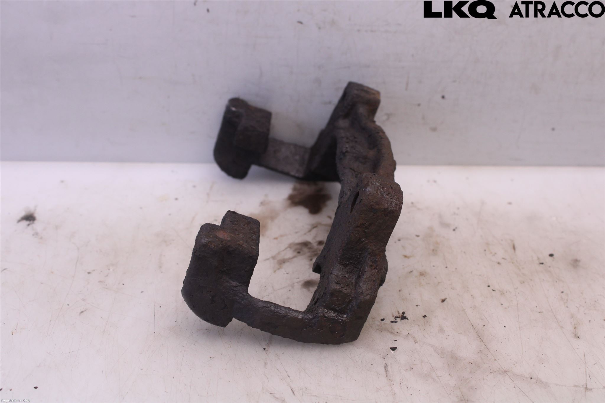 Ford S-MAX 06-15 Bremsecaliper Feste Holder