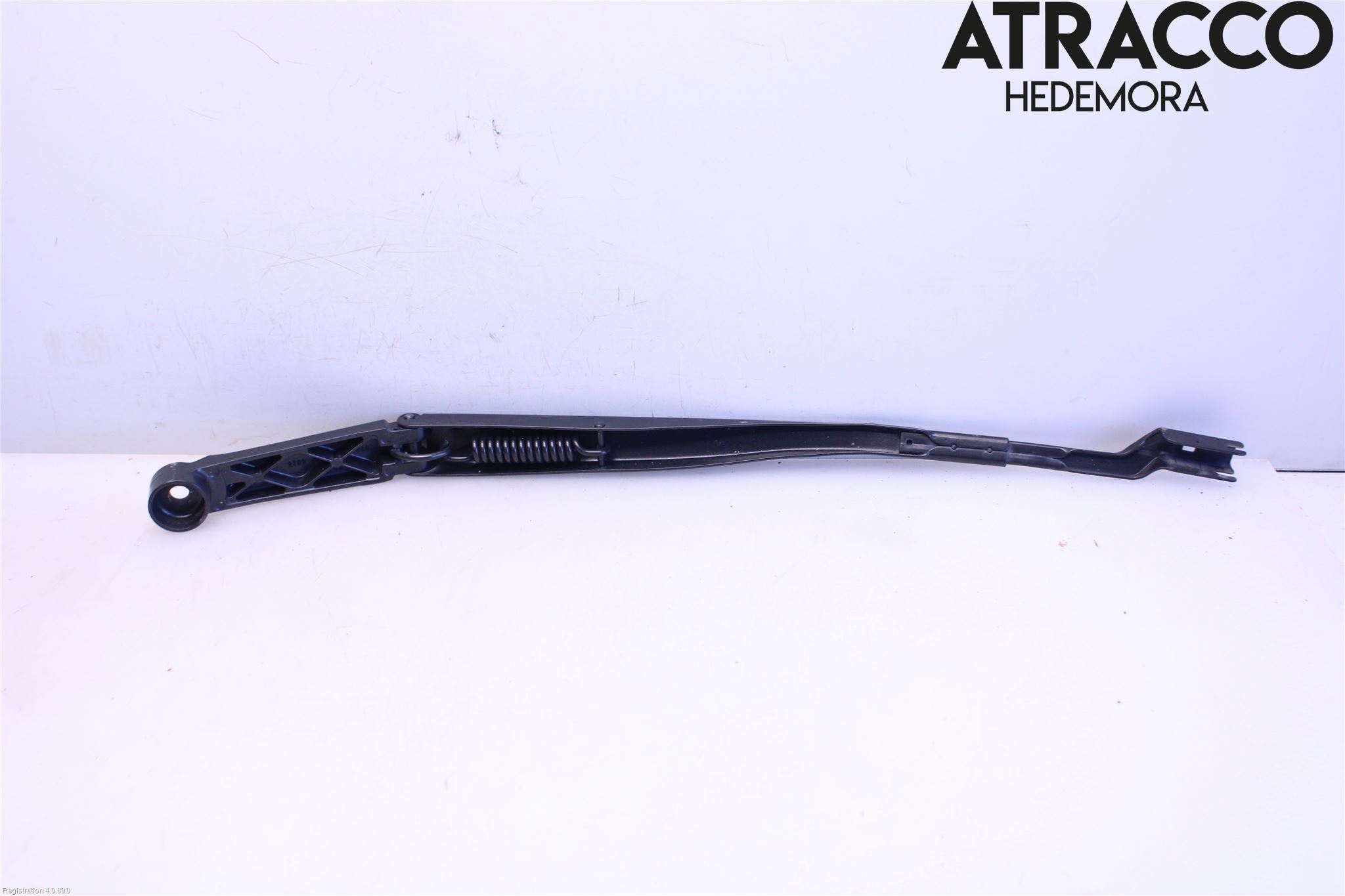 Toyota C-HR 16-23 Viskerarm-Armer Frontrute