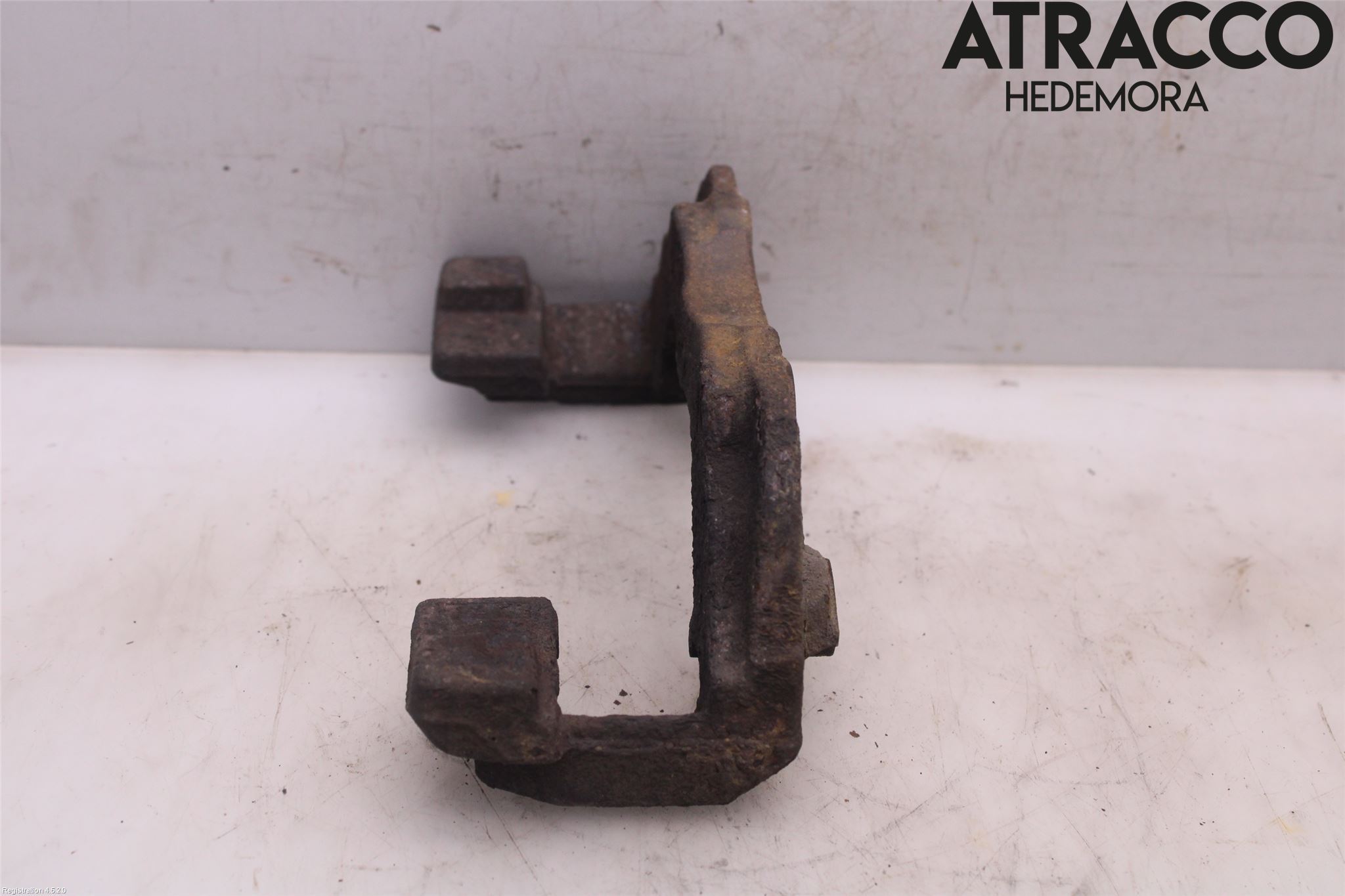 Ford FOCUS 11-14 Bremsecaliper Feste Holder