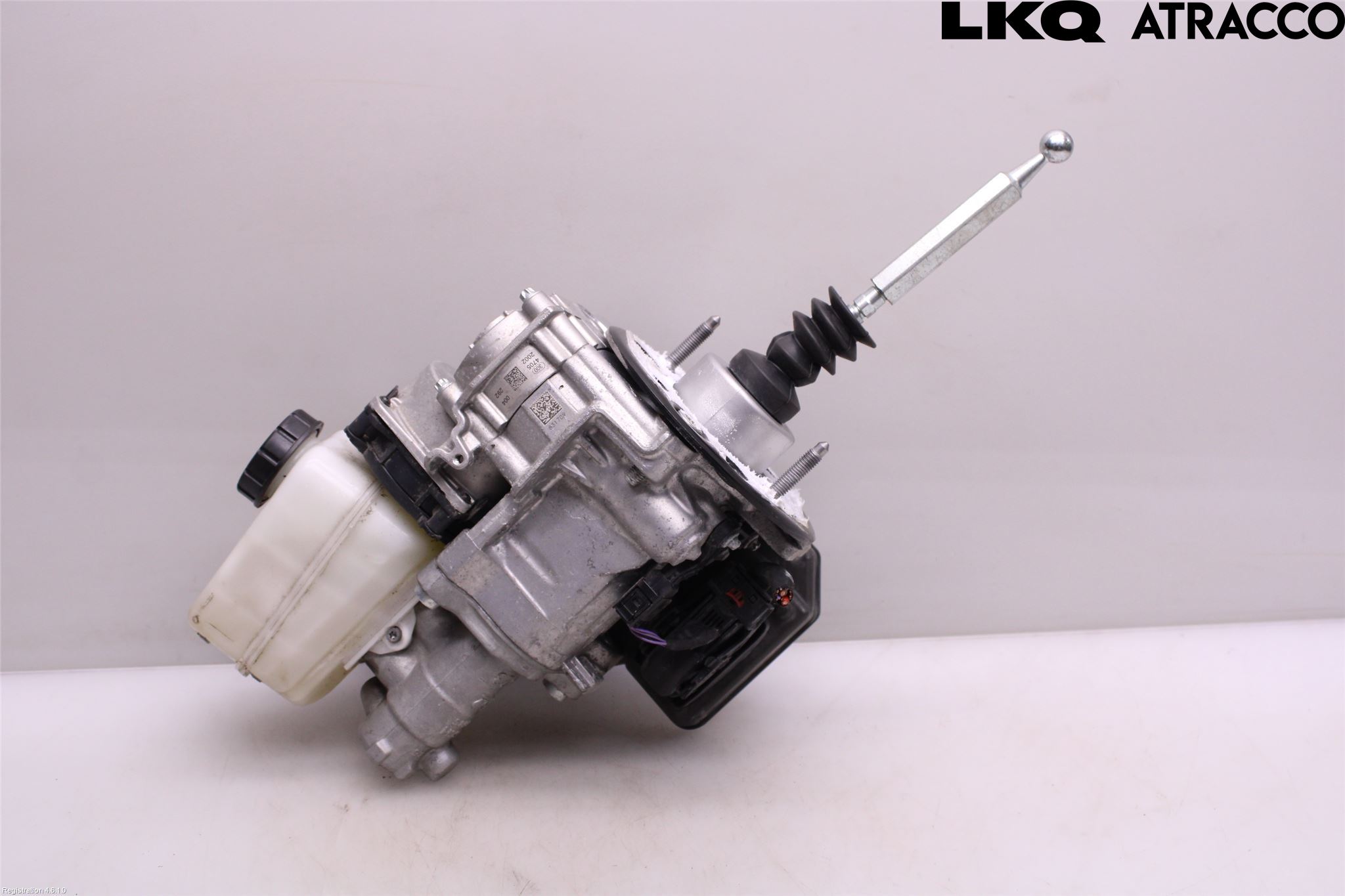 Volkswagen VW GOLF / E-GOLF VII 13-20 Brems Hovedsylinder