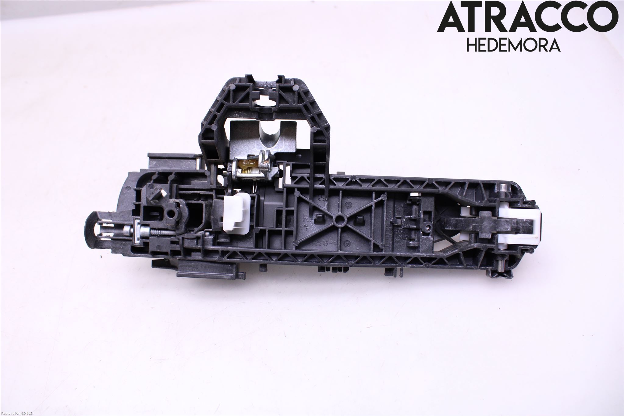 Mercedes-Benz MB B-KLASS (W246/W242) 12-19 Dørhandtak Ytre Høyre