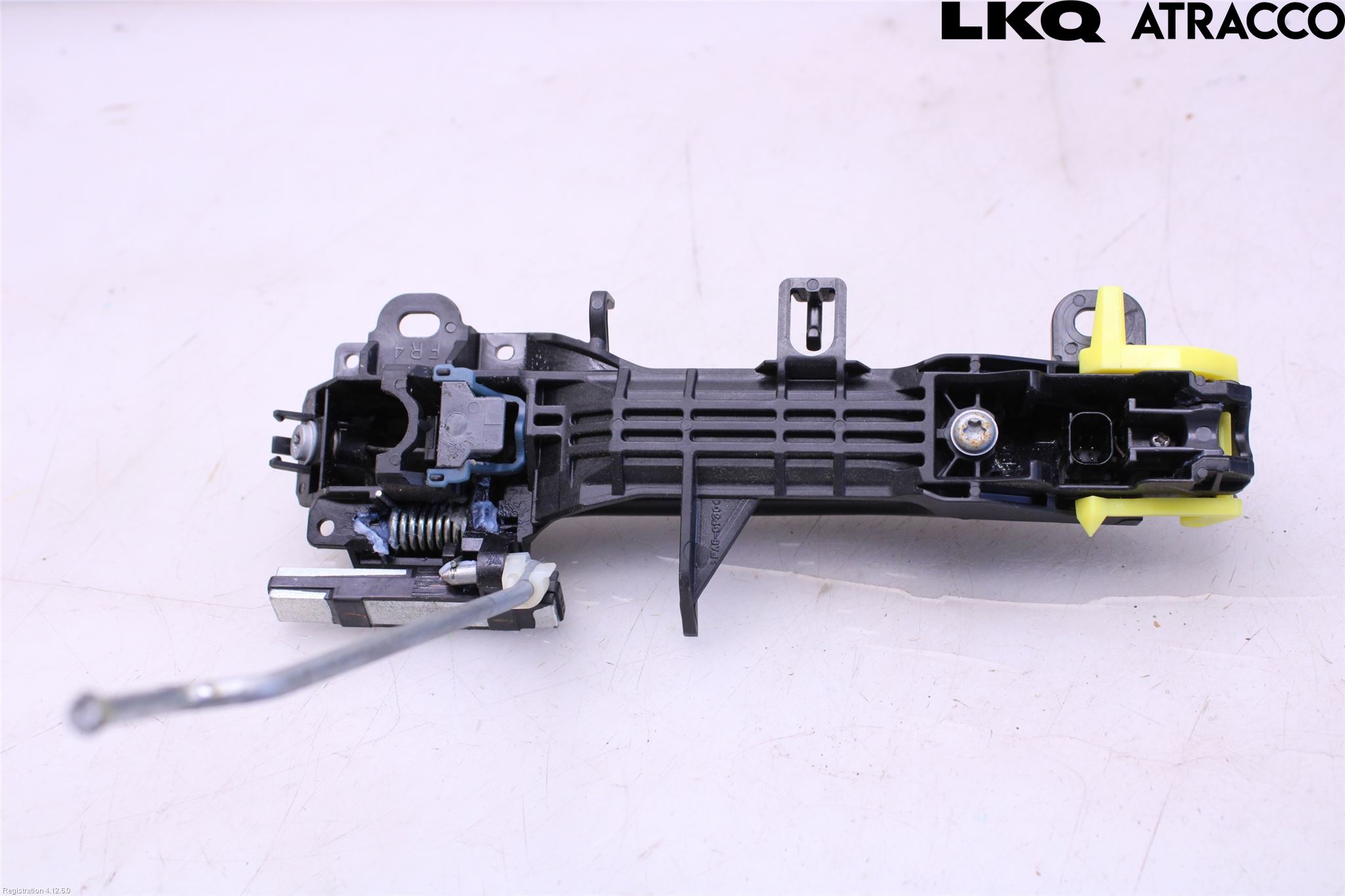 Subaru XV 12-17 Dørhandtak Ytre Høyre