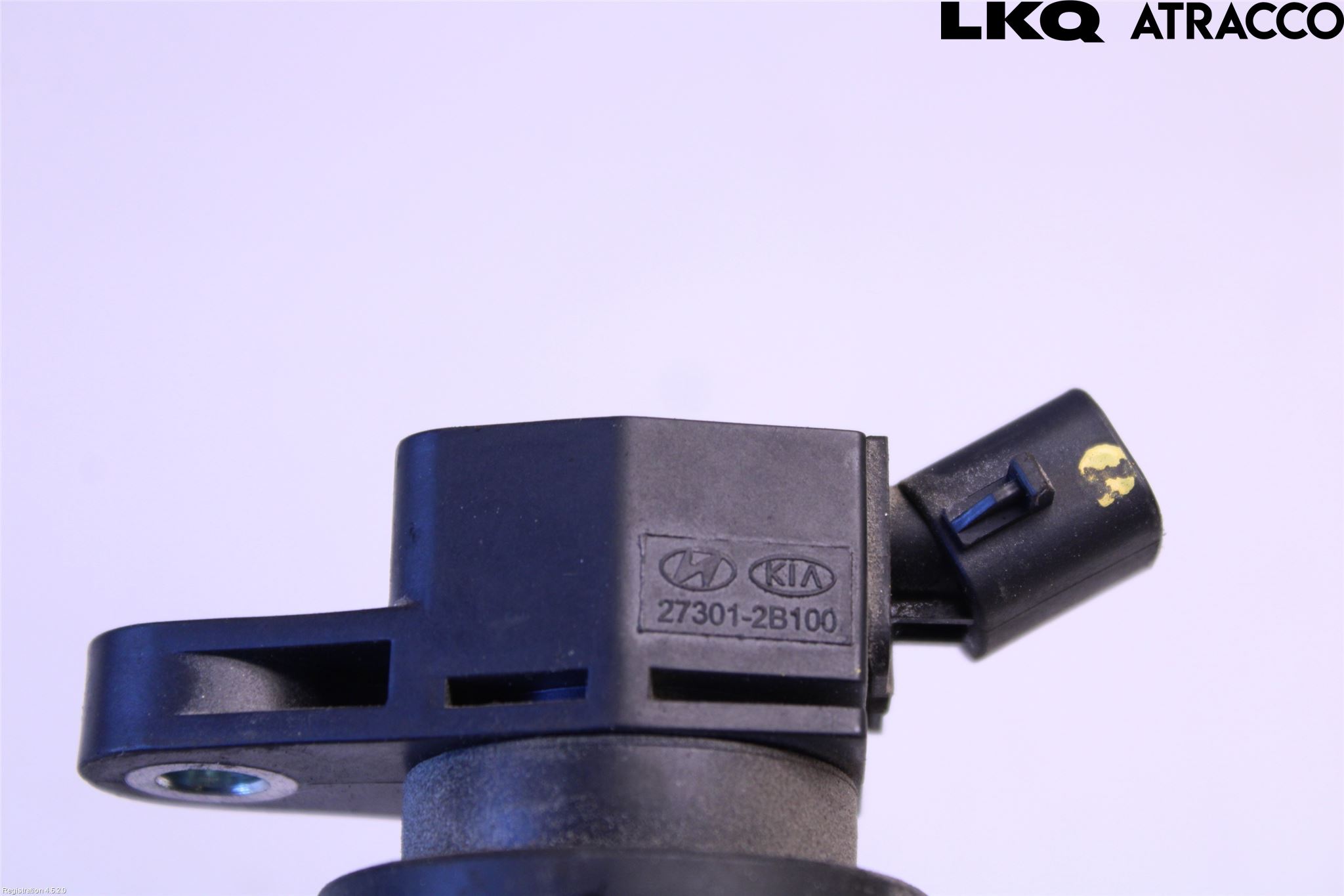 Hyundai i40 08-15 Coil