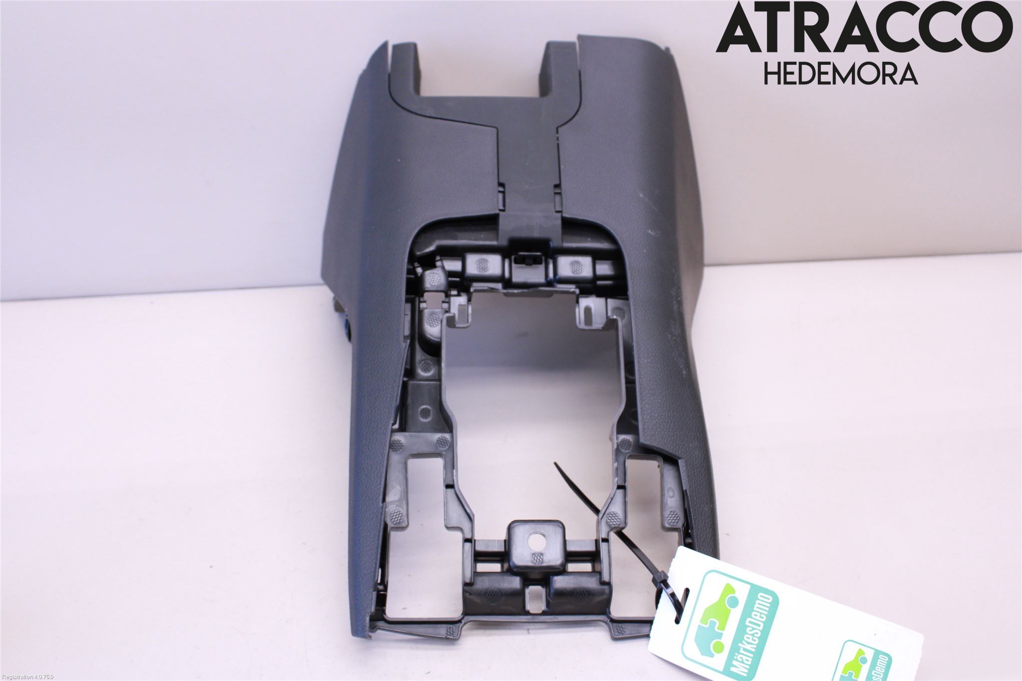 Honda CIVIC 17-22 Innr Oppbevaringsrom