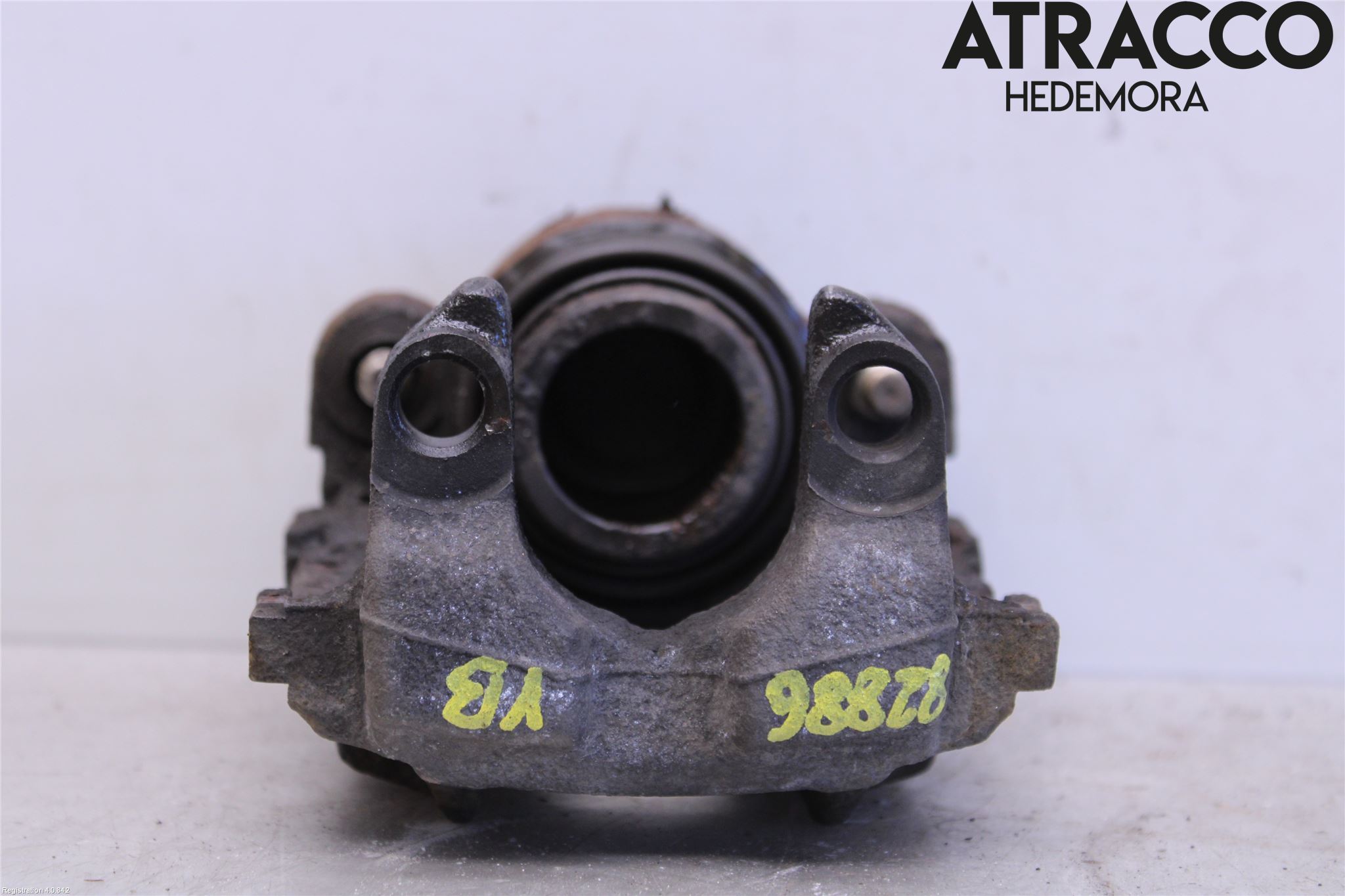 BMW 3 E92/93 Coupé/Cab 05-14 Bremsecaliper Bak Venstre