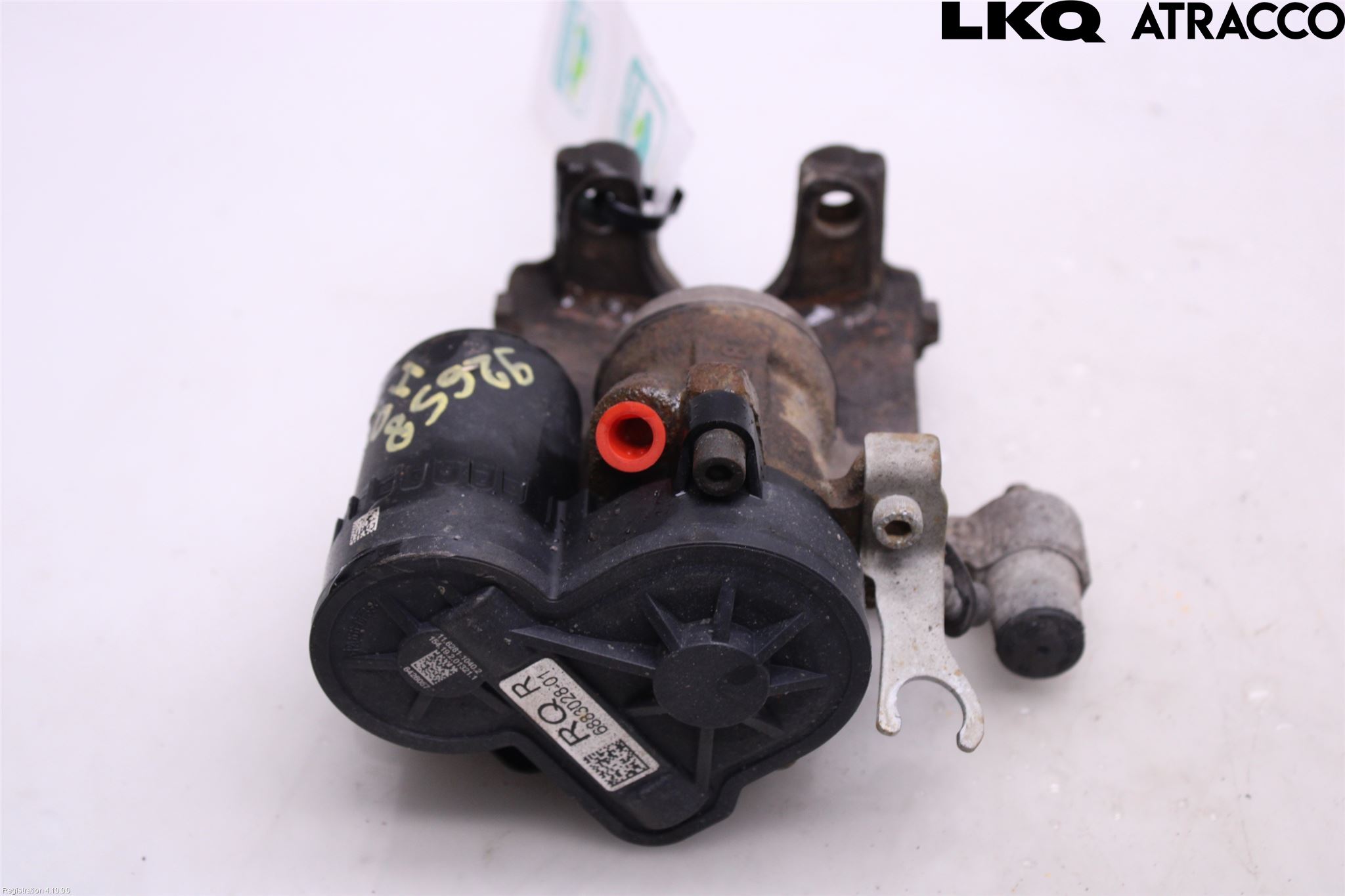 BMW X1 F48 15-22 Bremsecaliper Bak Høyre