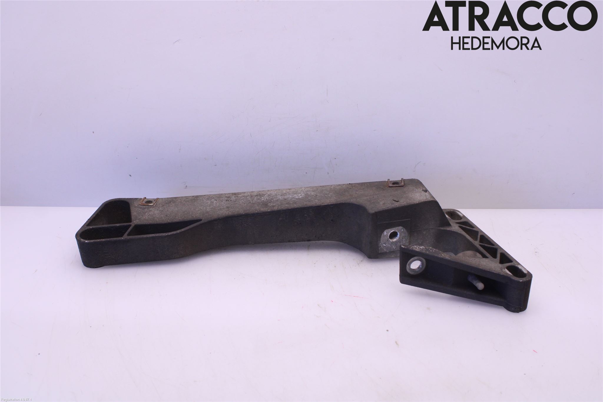 BMW 3 E46      98-05 Gearkasse Bjelke - Travers