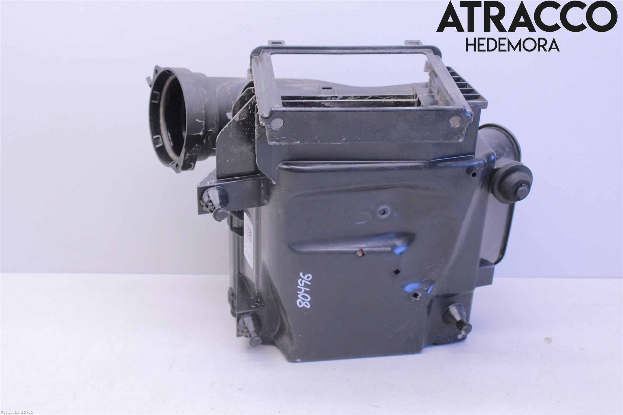 Mercedes-Benz MB B-KLASS (W246/W242) 12-19 Luftfilter Boks