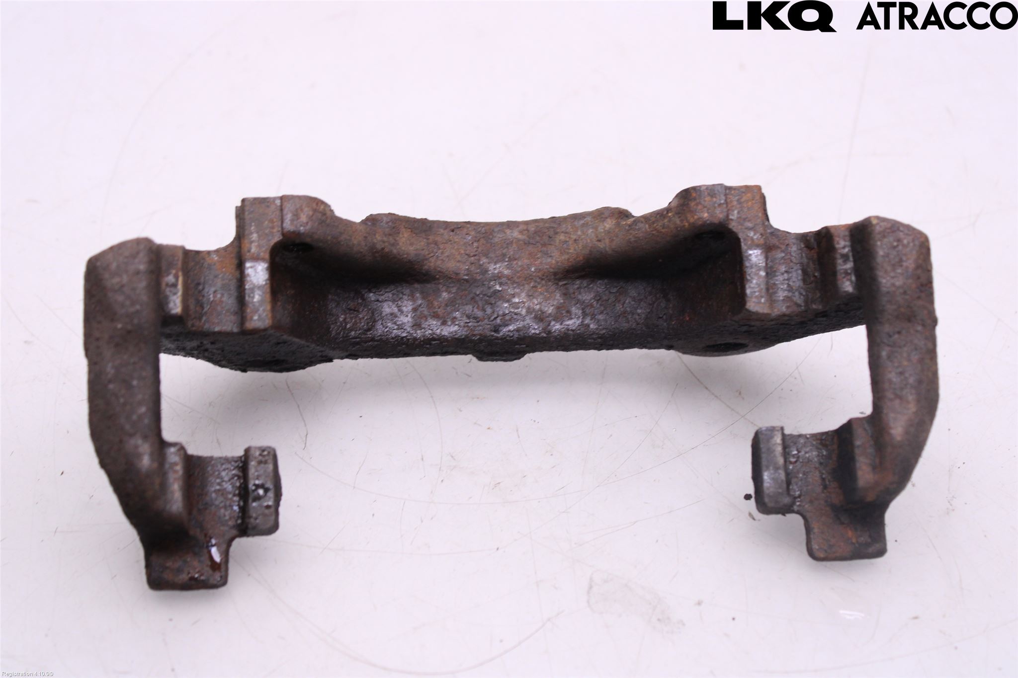 Saab 9-3 VER2/VER3 08-15 Bremsecaliper Feste Holder