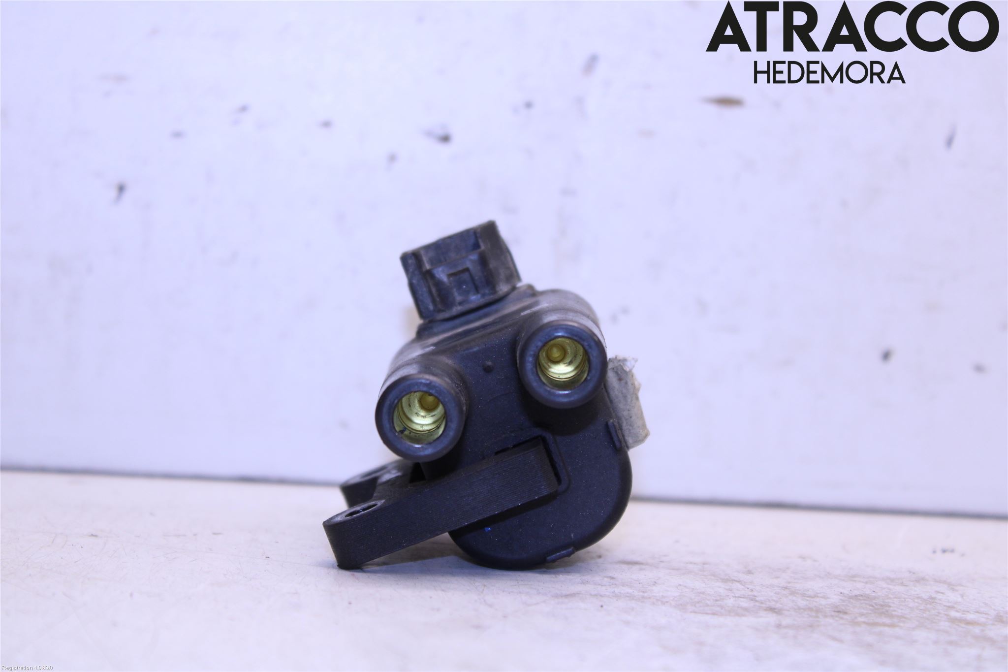 Chevrolet NUBIRA Coil
