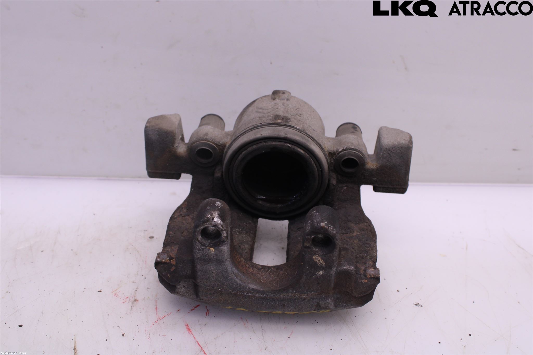 Peugeot 5008 17-24 Bremsecaliper Bak Venstre