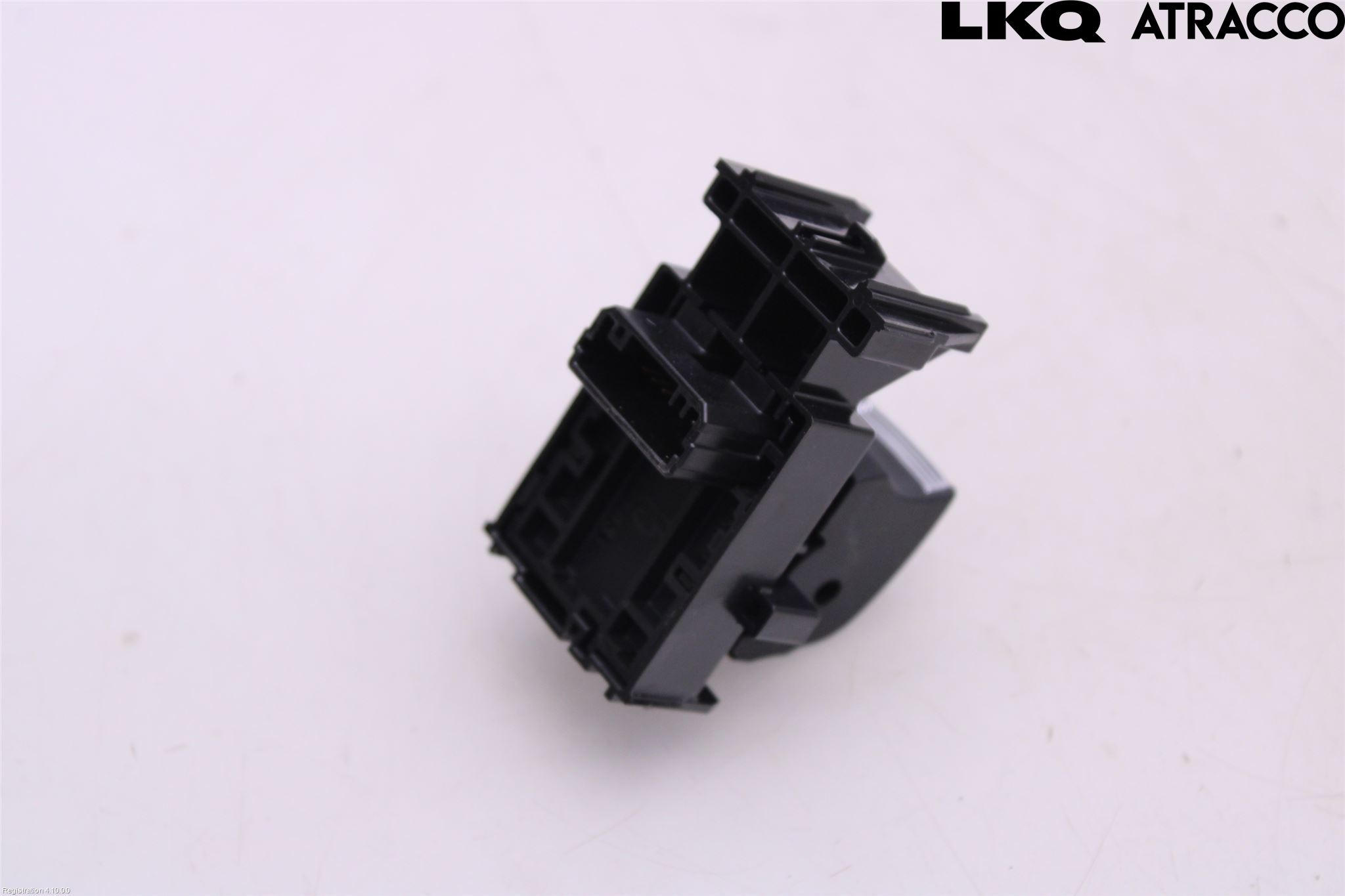 Toyota bZ4X EA10 22- Bryter Vindusheis