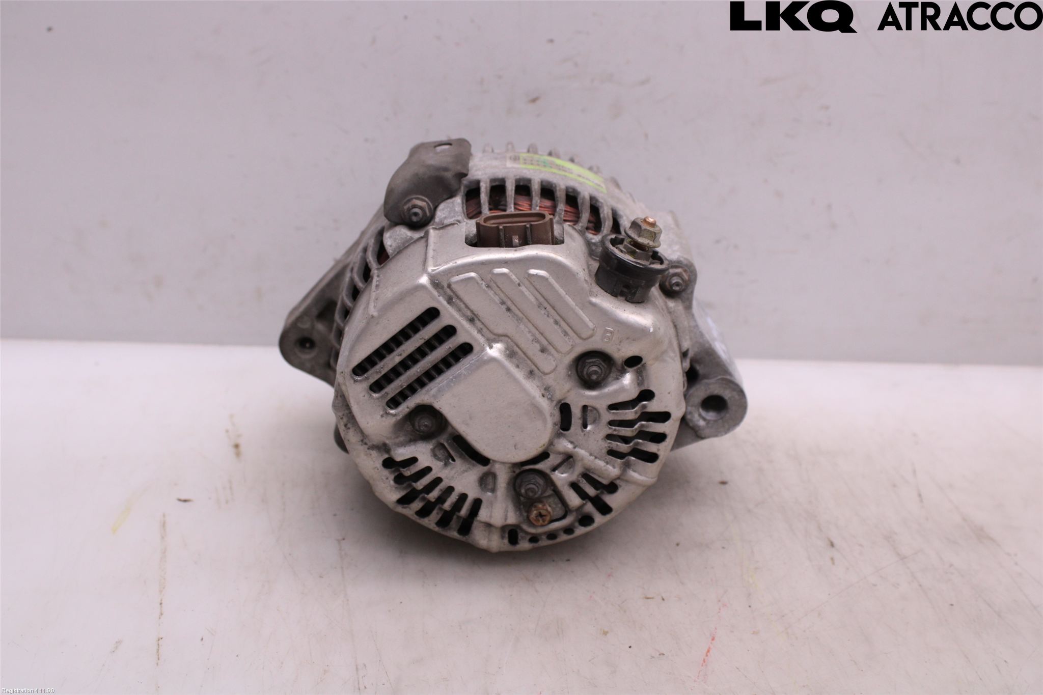 Lexus IS 200/300   99-05 Dynamo