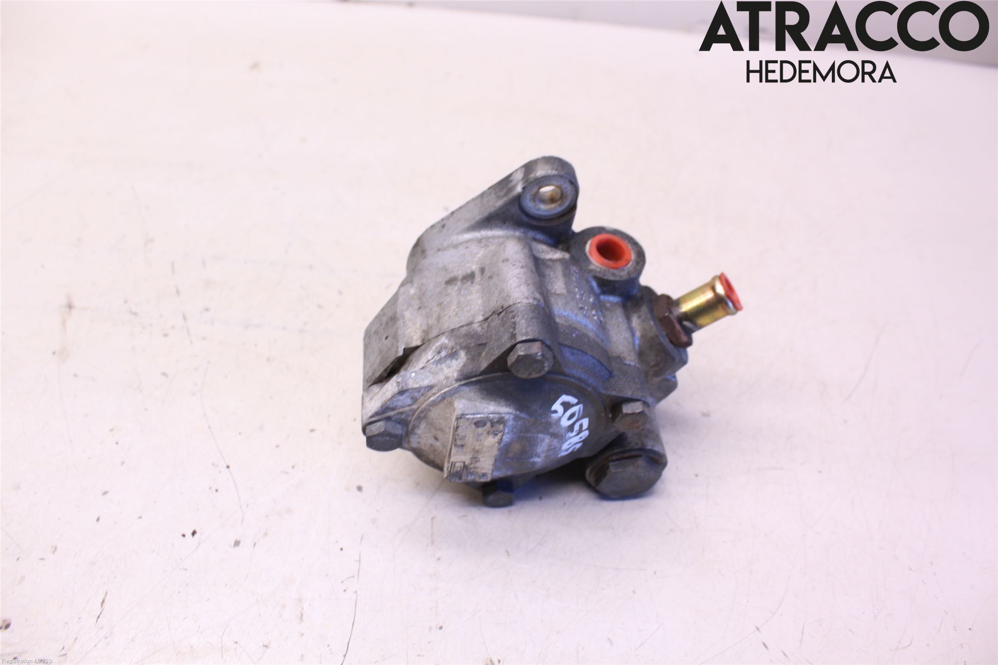Fiat DUCATO 94-02 Servo Pumpe