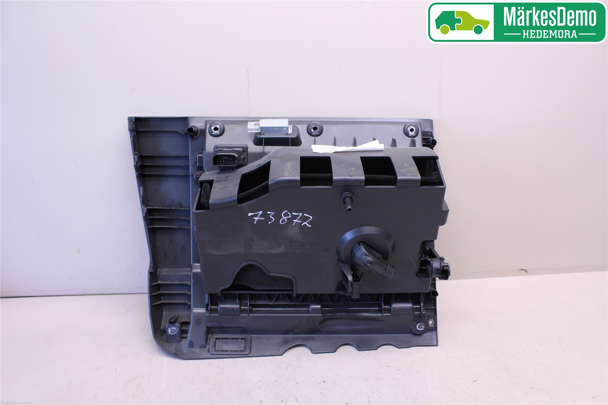 Volkswagen VW SHARAN 11- Innr Hanskerom