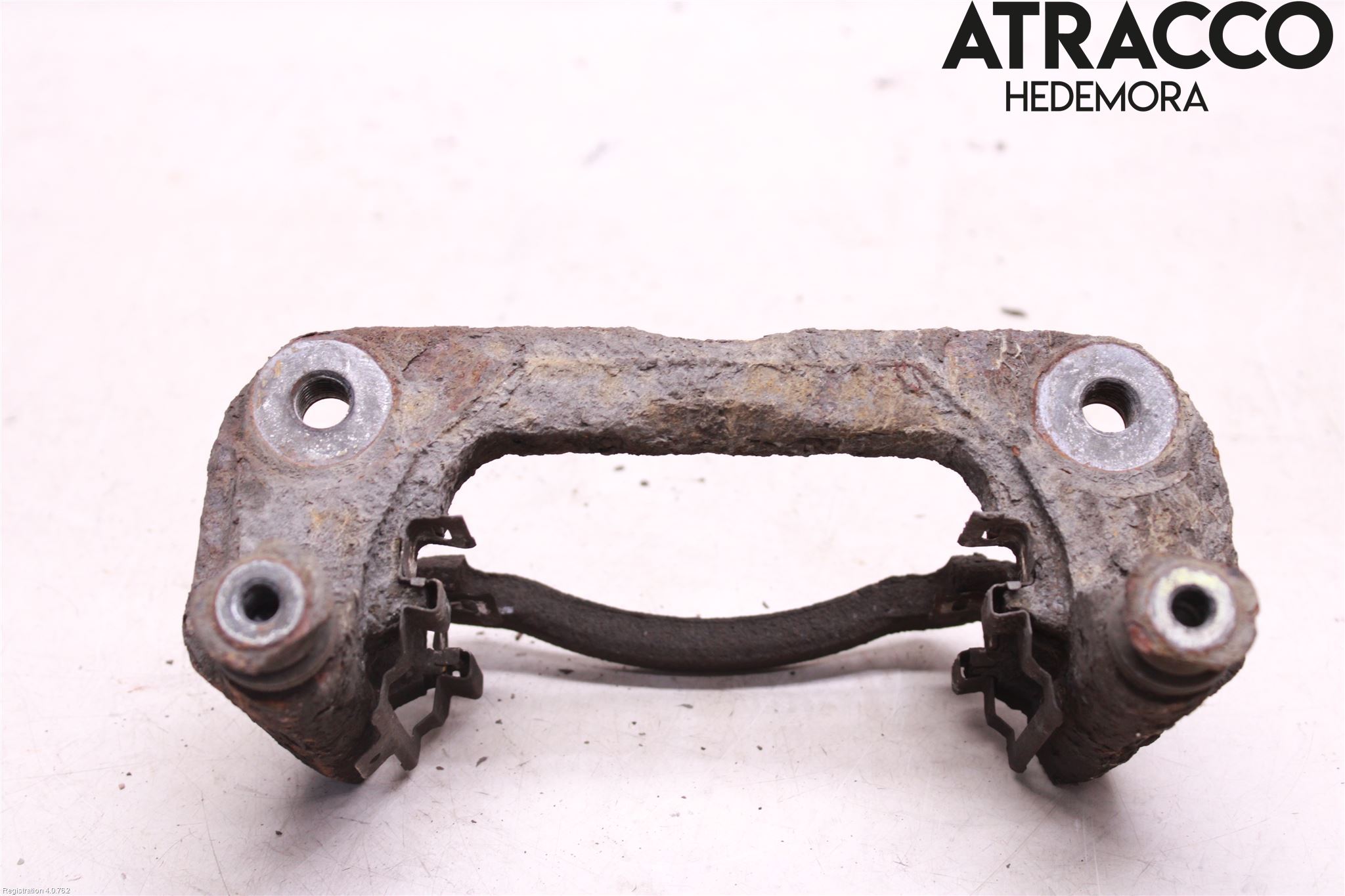 Toyota AVENSIS VERSO Bremsecaliper Feste Holder