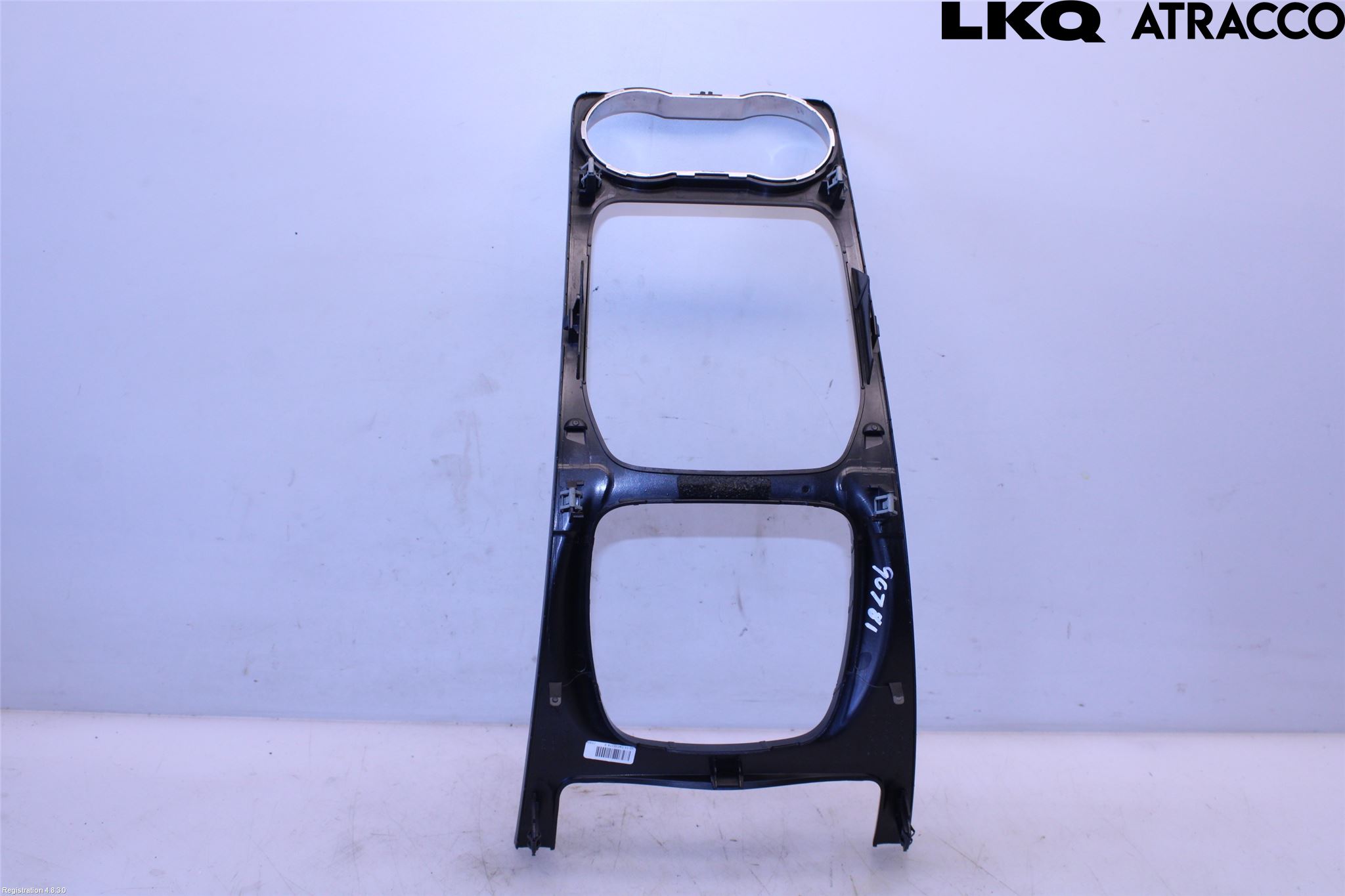 Ford S-MAX 06-15 Inredning Sarg Växelspak