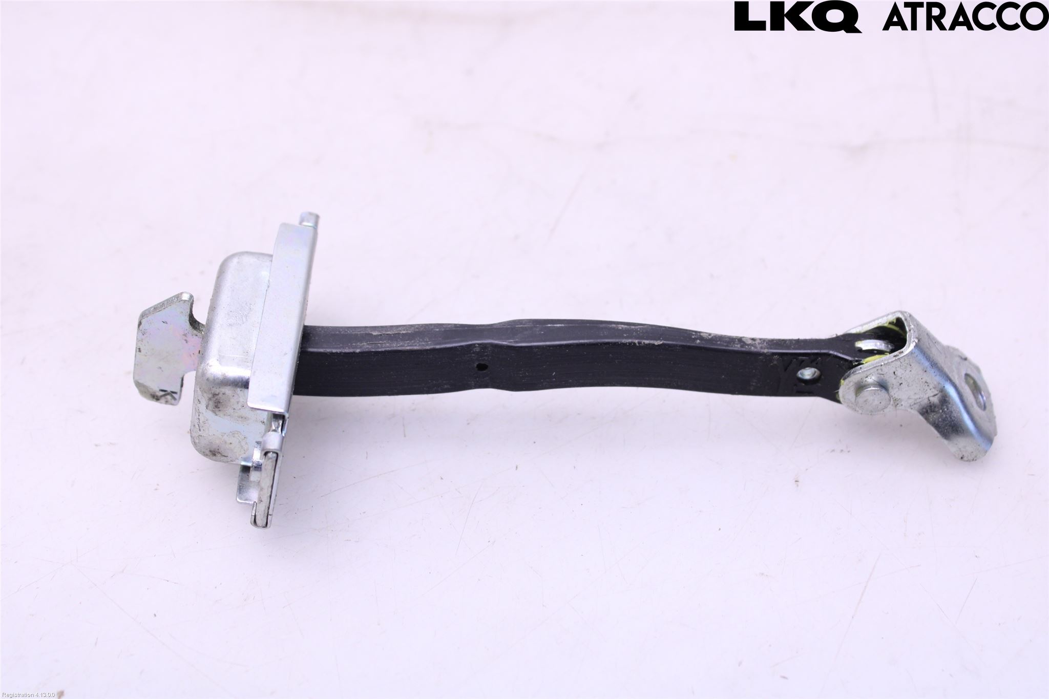 Toyota COROLLA CROSS XG10 22- Dørstopper