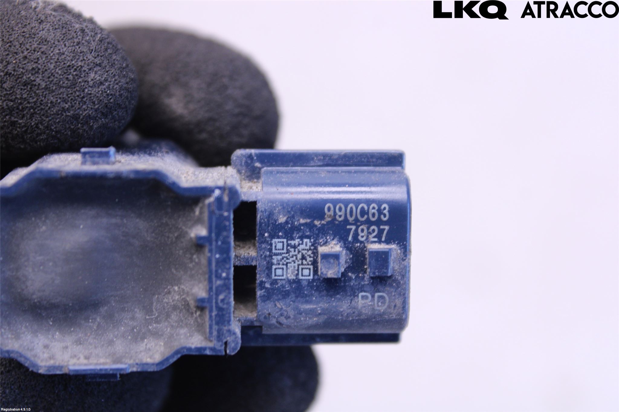 Mitsubishi OUTLANDER 13-21 Sensor Parkering Front