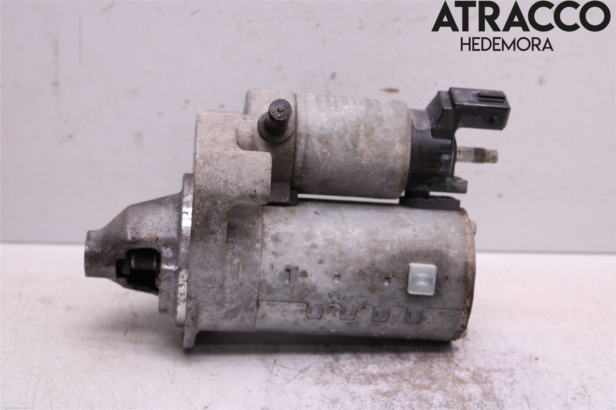 Peugeot 208 12-15 Startmotor