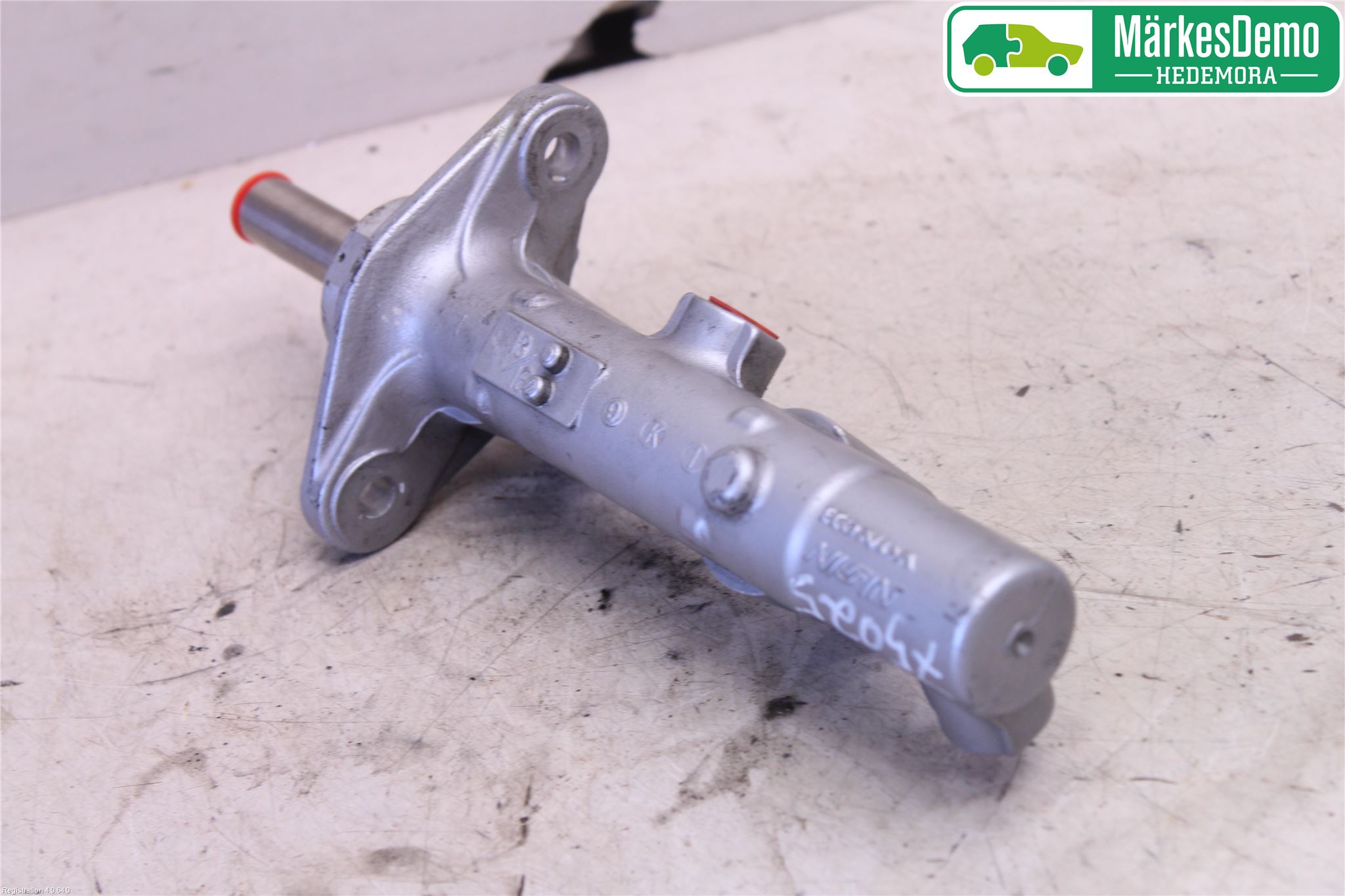 Honda INSIGHT Brems Hovedsylinder
