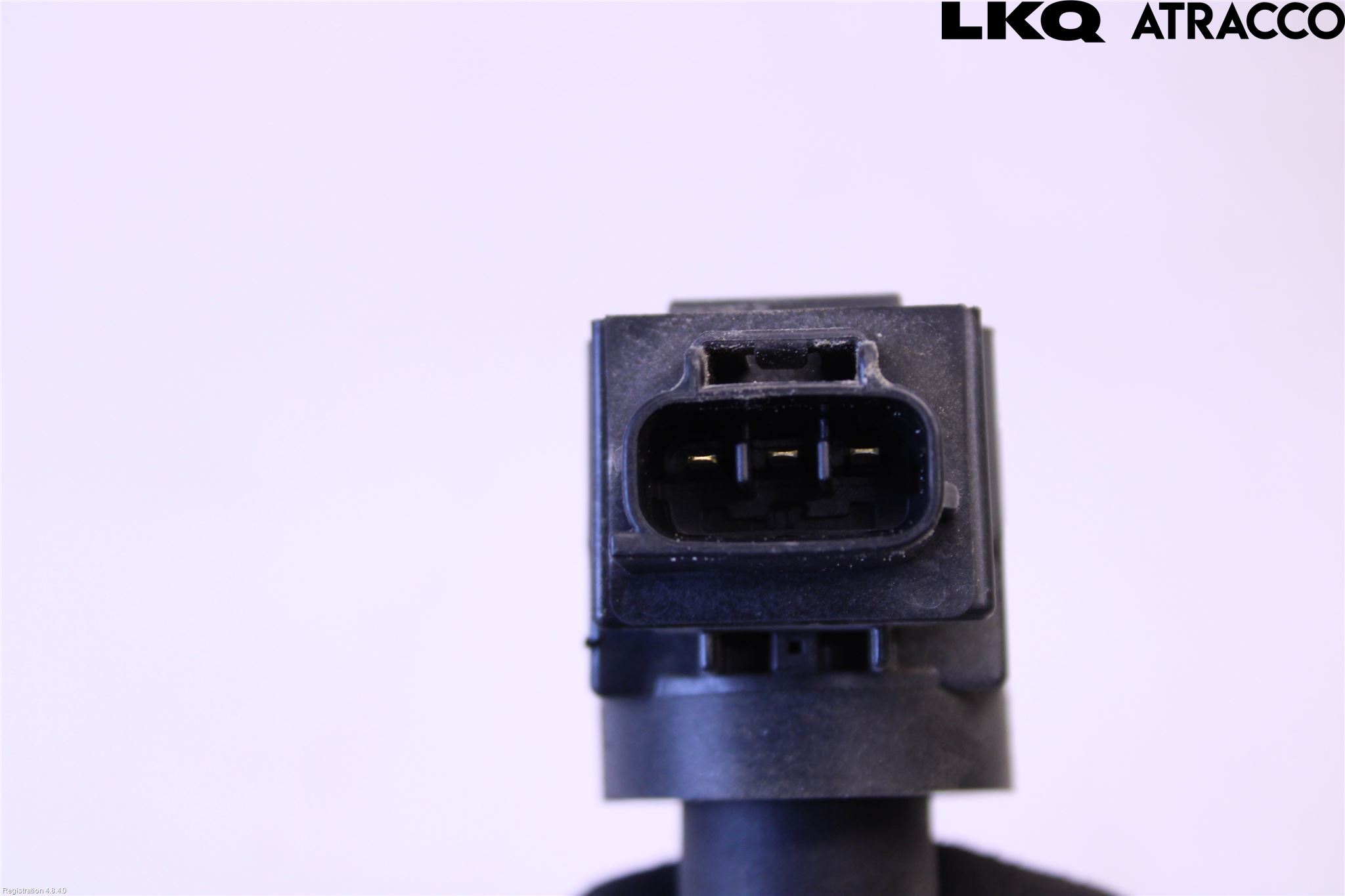 Suzuki SWIFT 17-24 Coil