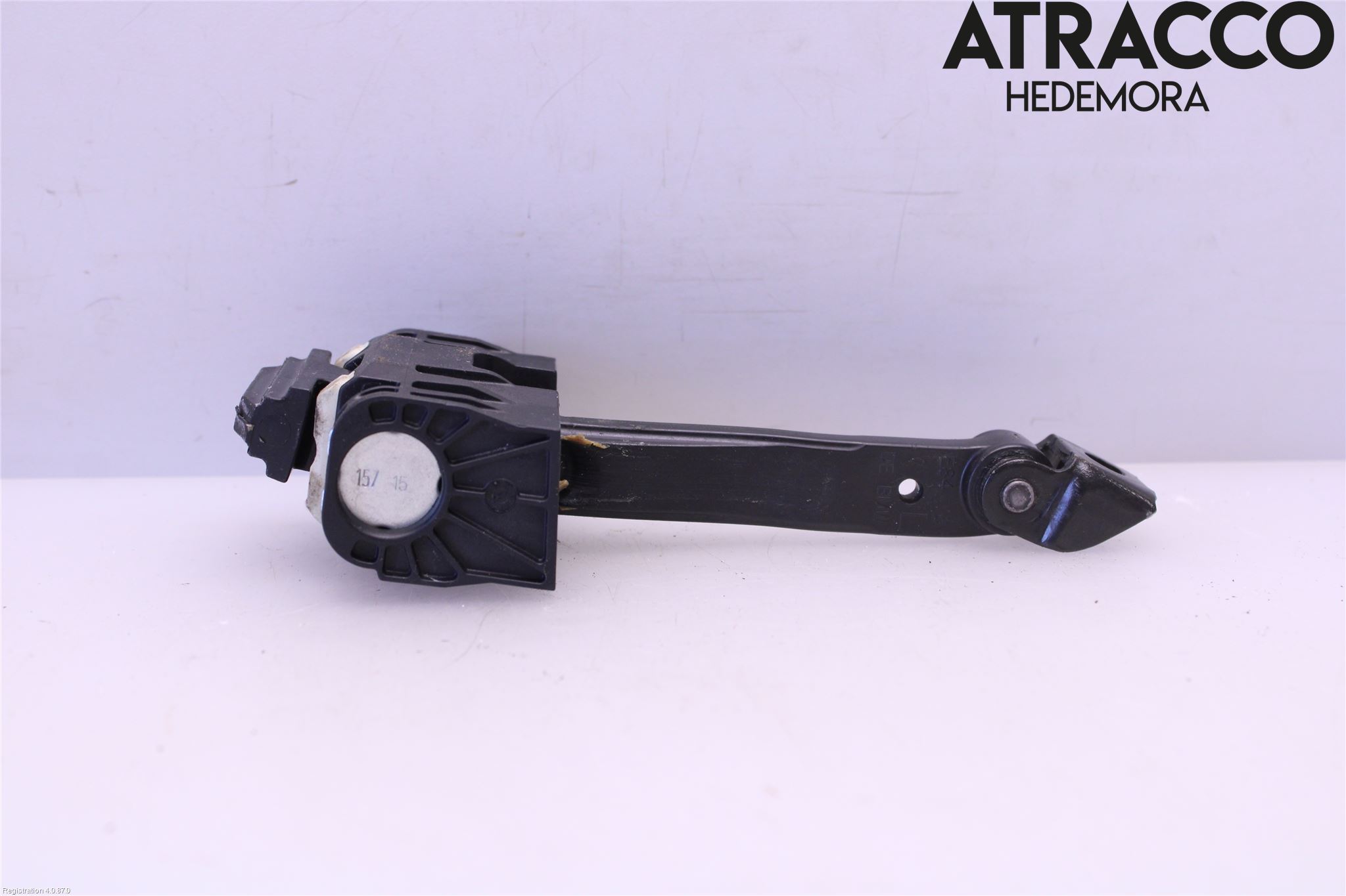BMW X1 E84 10-15 Dørstopper