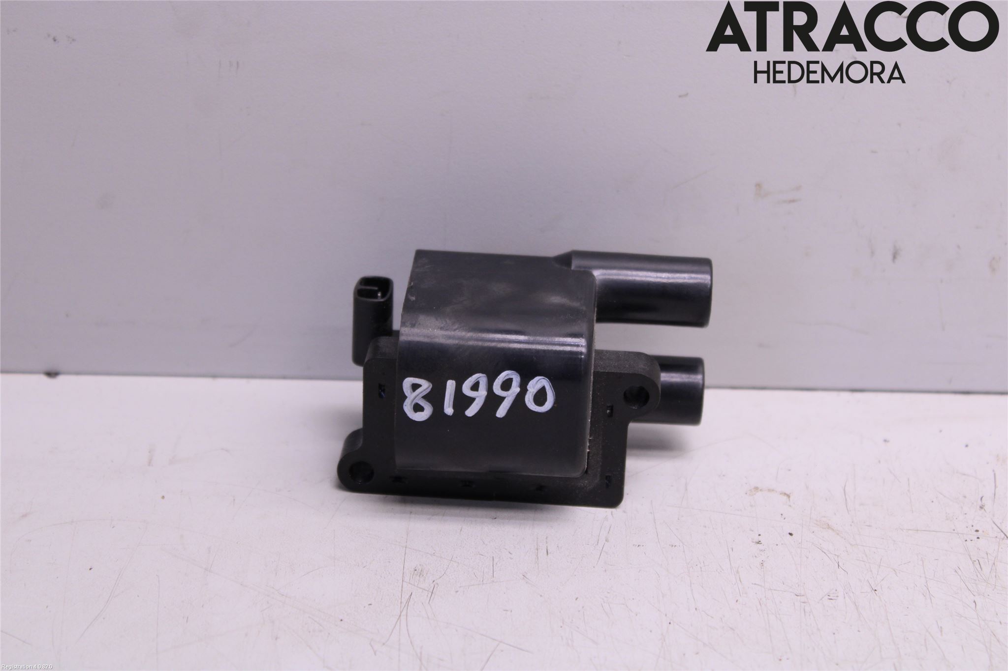 Hyundai i10 PA 08-13 Coil