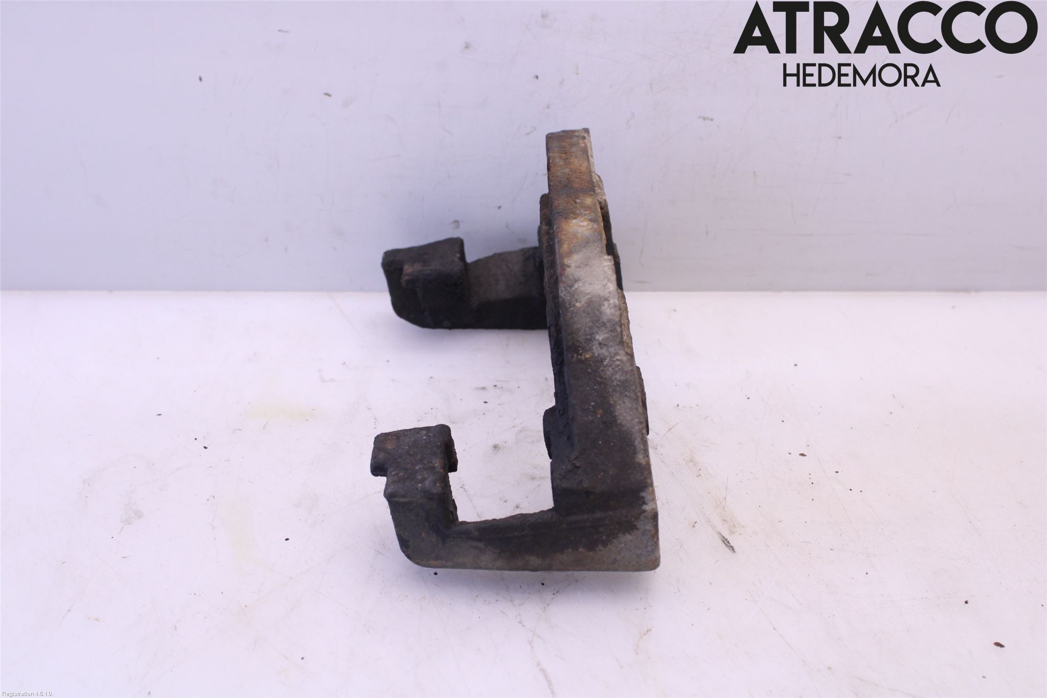BMW X6 E71/E72   08-14 Bremsecaliper Feste Holder