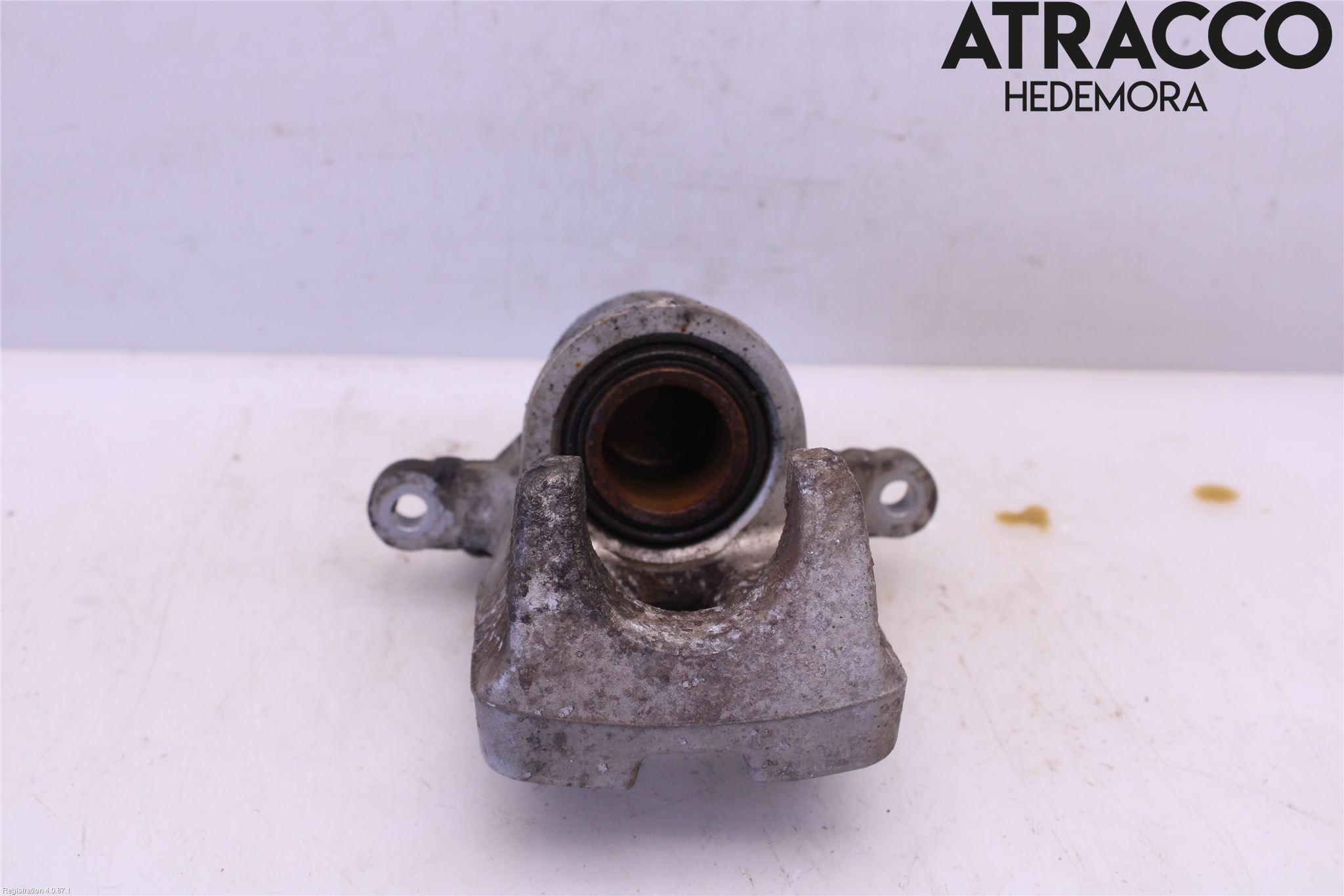 Toyota RAV4 13-18 Bremsecaliper Bak Høyre