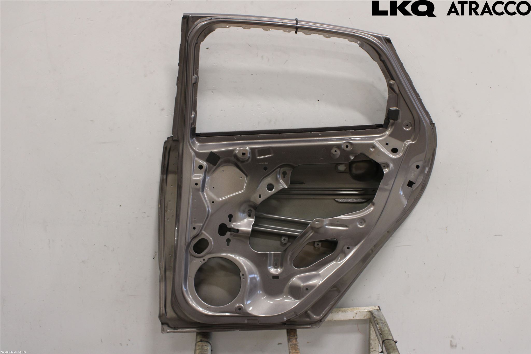 Ford FOCUS 11-14 Dør 4D Bak Høyre
