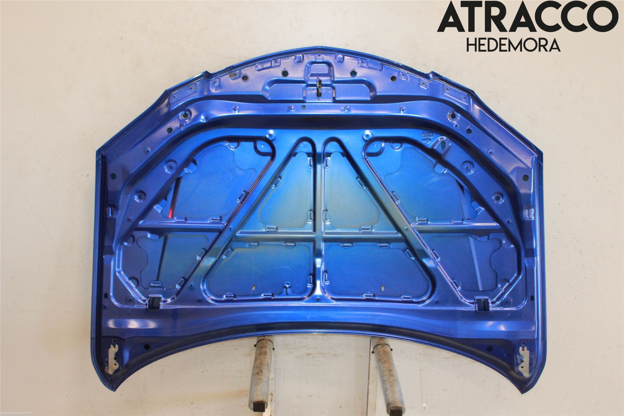 Mazda 3 I 07-08 Panser