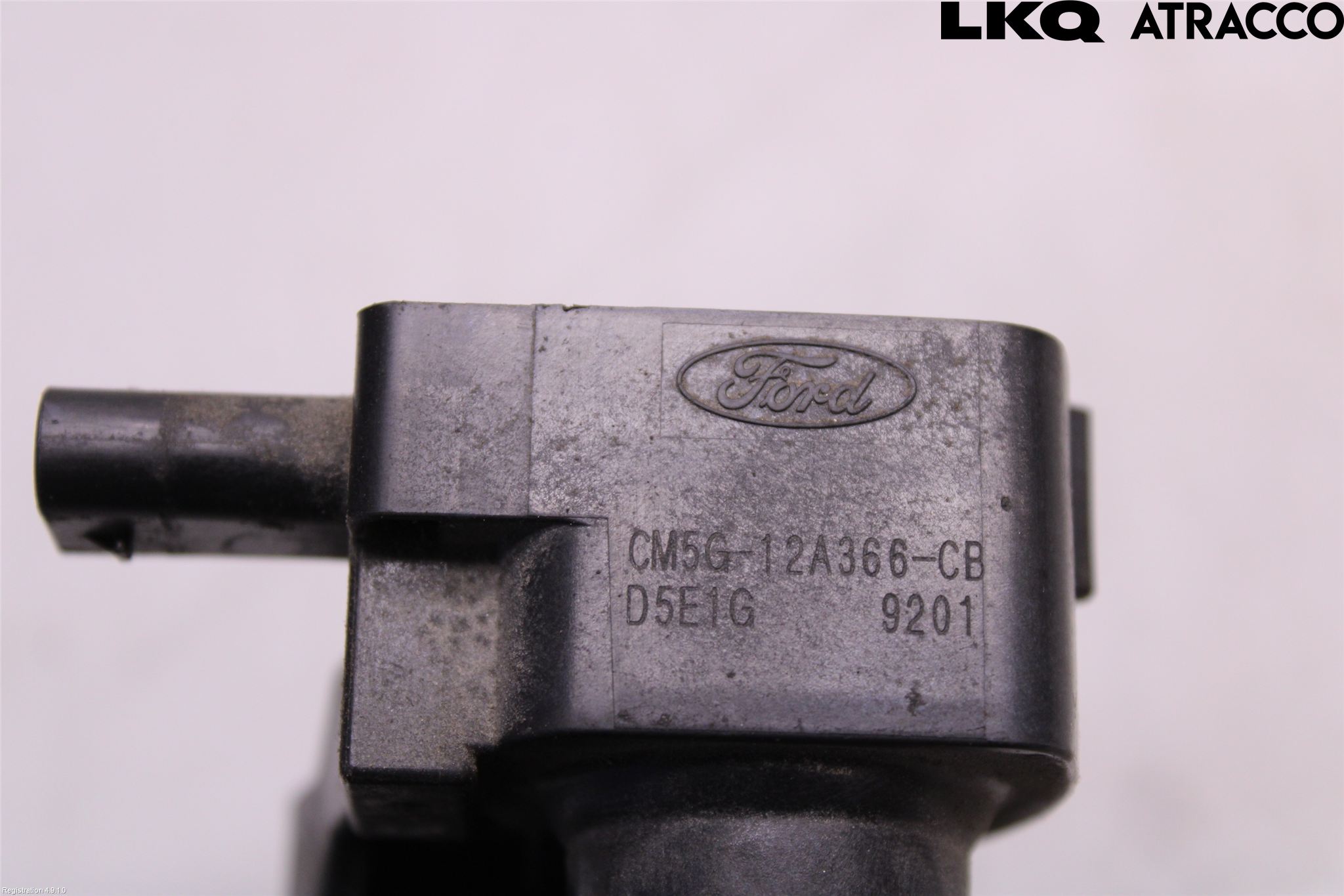 Ford FIESTA (VII) 18-23 Coil
