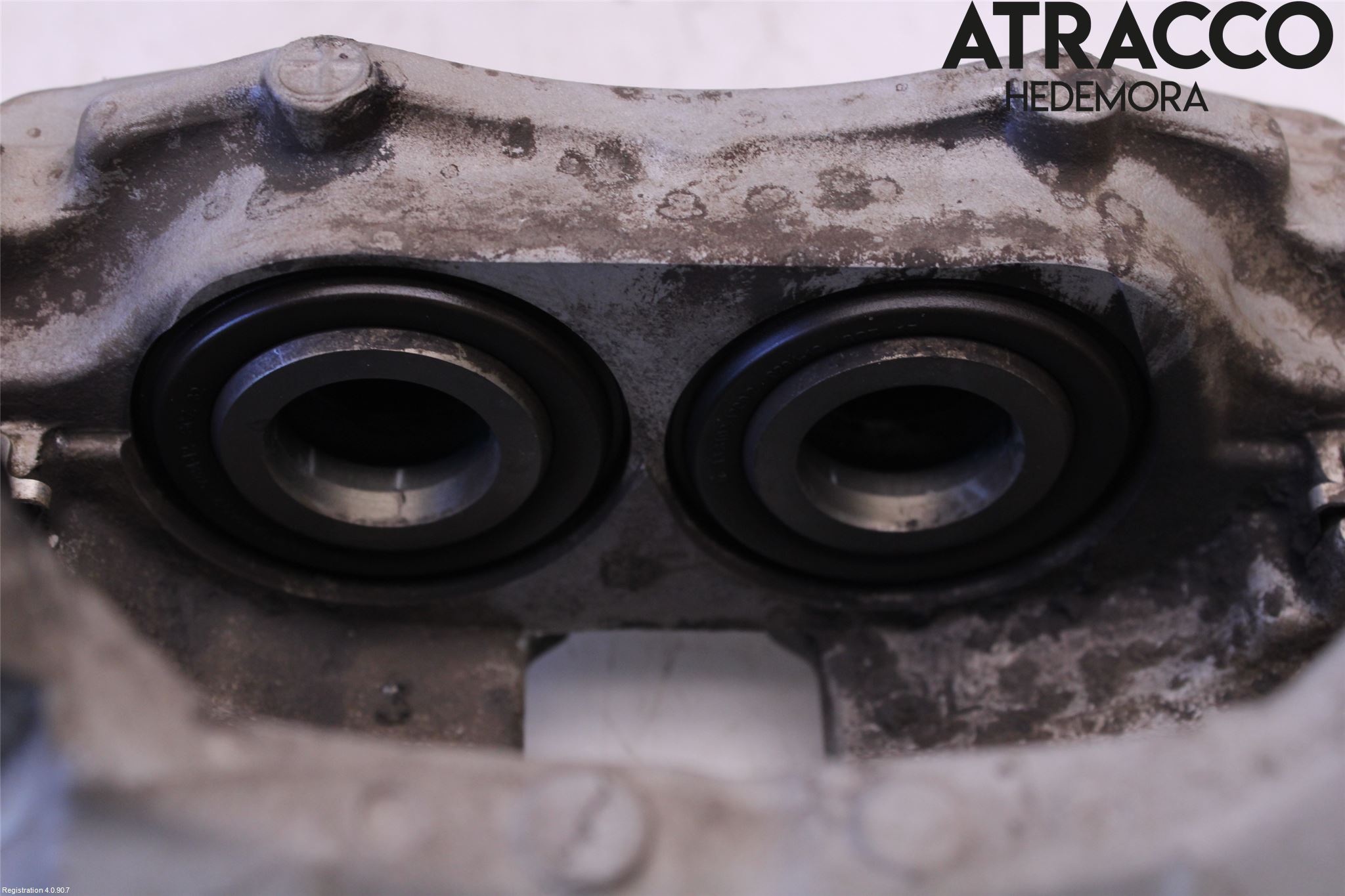 Audi A4 ALLROAD 17- Bremsecaliper Foran Venstre