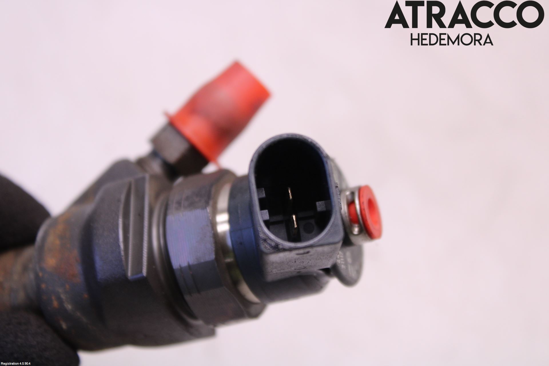 BMW 3 F30/F31/F80 12-19 Inns Dyse