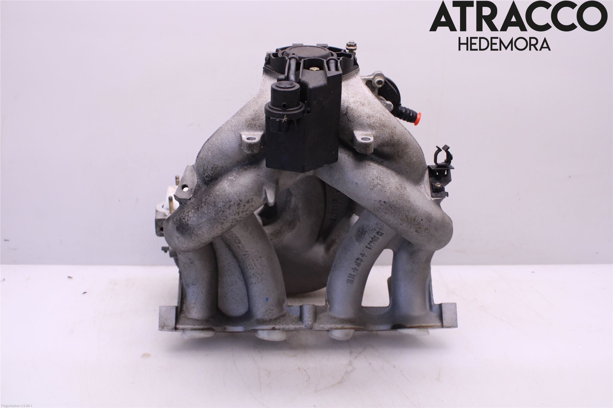 BMW Z3 E36/6    94-02 Innsugningsmanifold