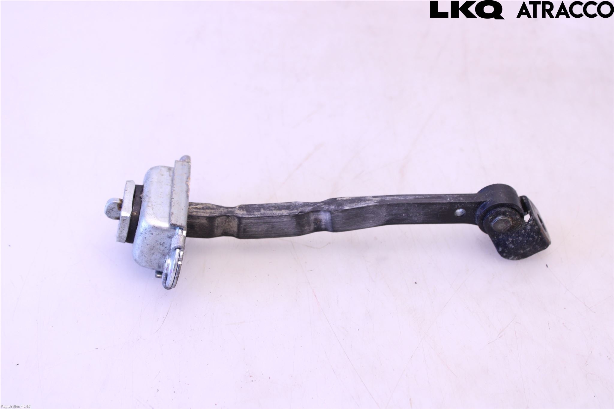 Nissan NOTE E12 14-20 Dørstopper