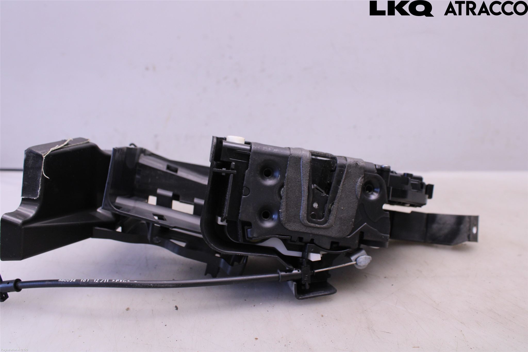 Ford KUGA 08-12 Dørlås - Låsekasse