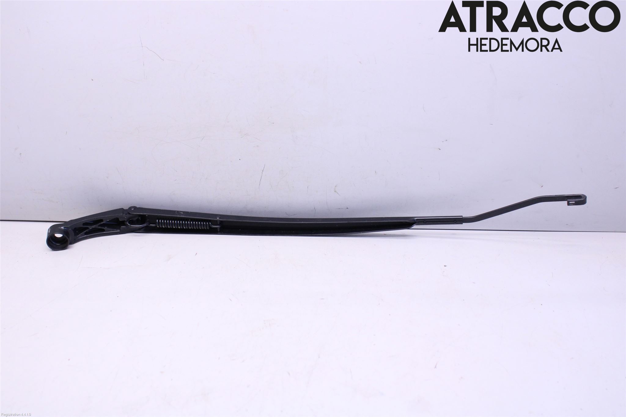 Toyota YARIS XP21 20- Viskerarm-Armer Frontrute