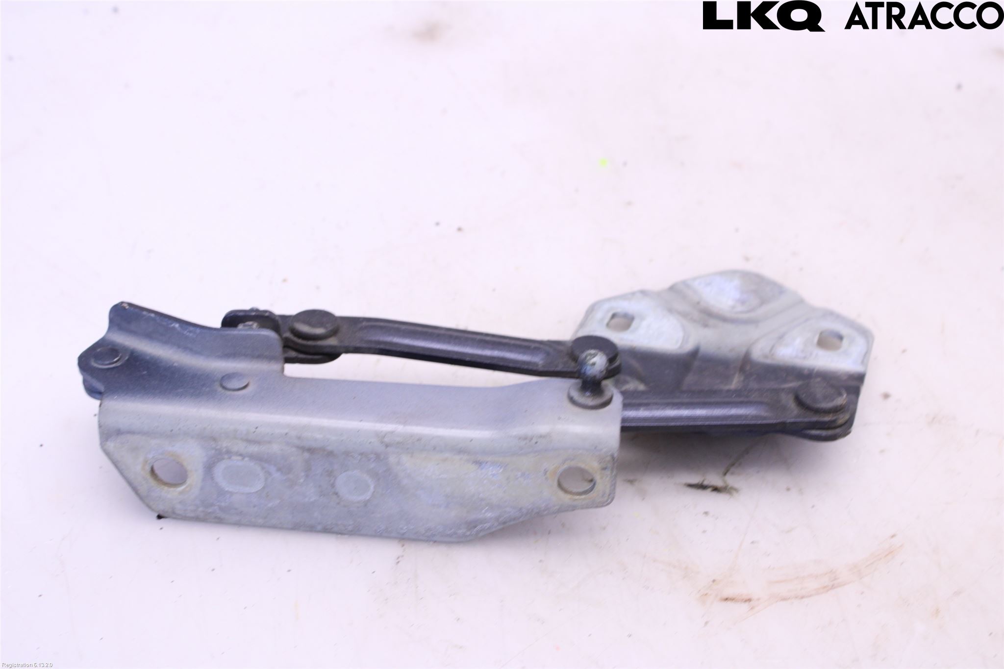 Volkswagen VW CADDY 16-20 Panser Hengsel - Hengsler