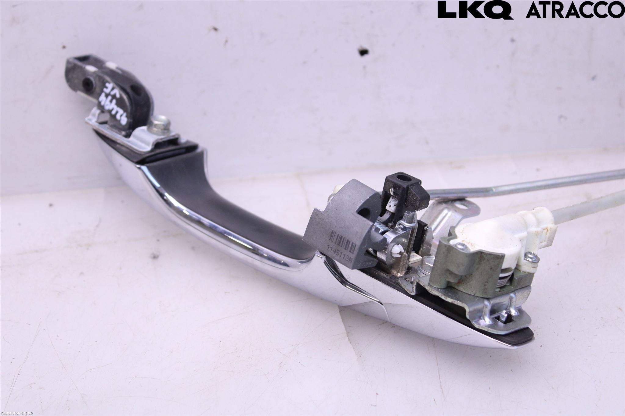Honda CR-V 07-12 Dørhandtak Ytre Venstre