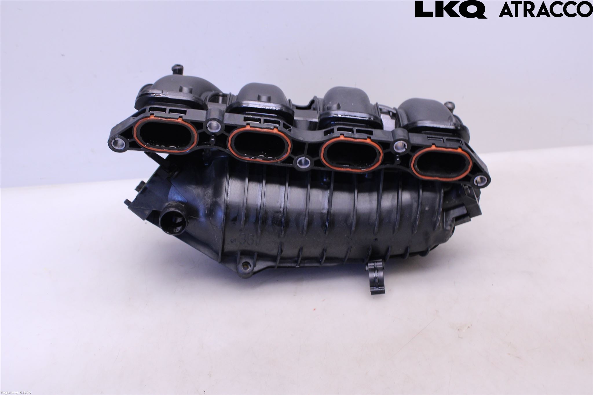 Citroen C4 PICASSO 14-18 Innsugningsmanifold