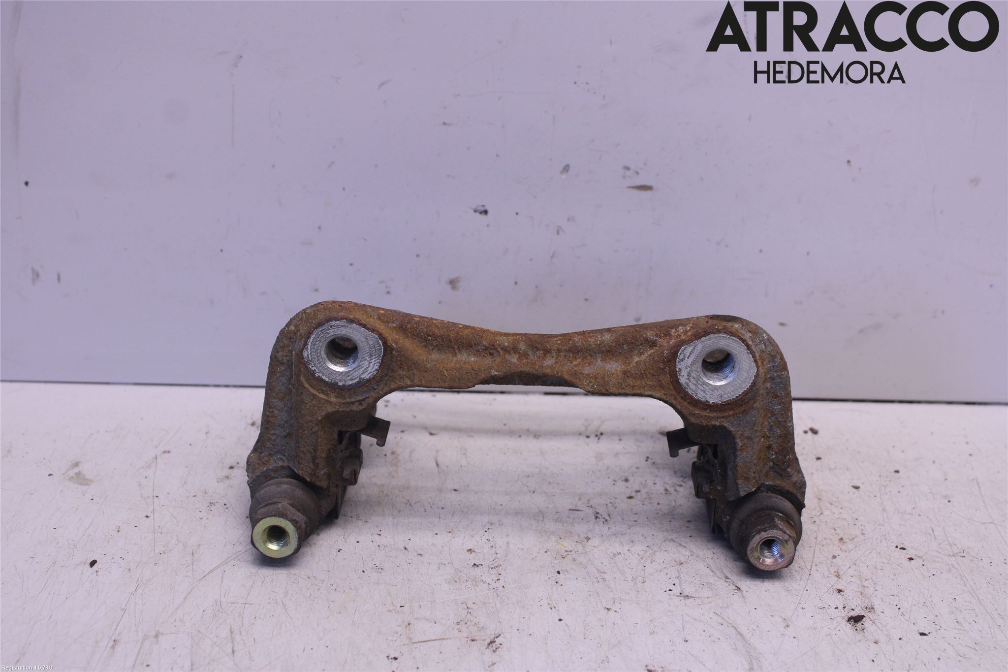 Kia CEED 12-18 Bremsecaliper Feste Holder