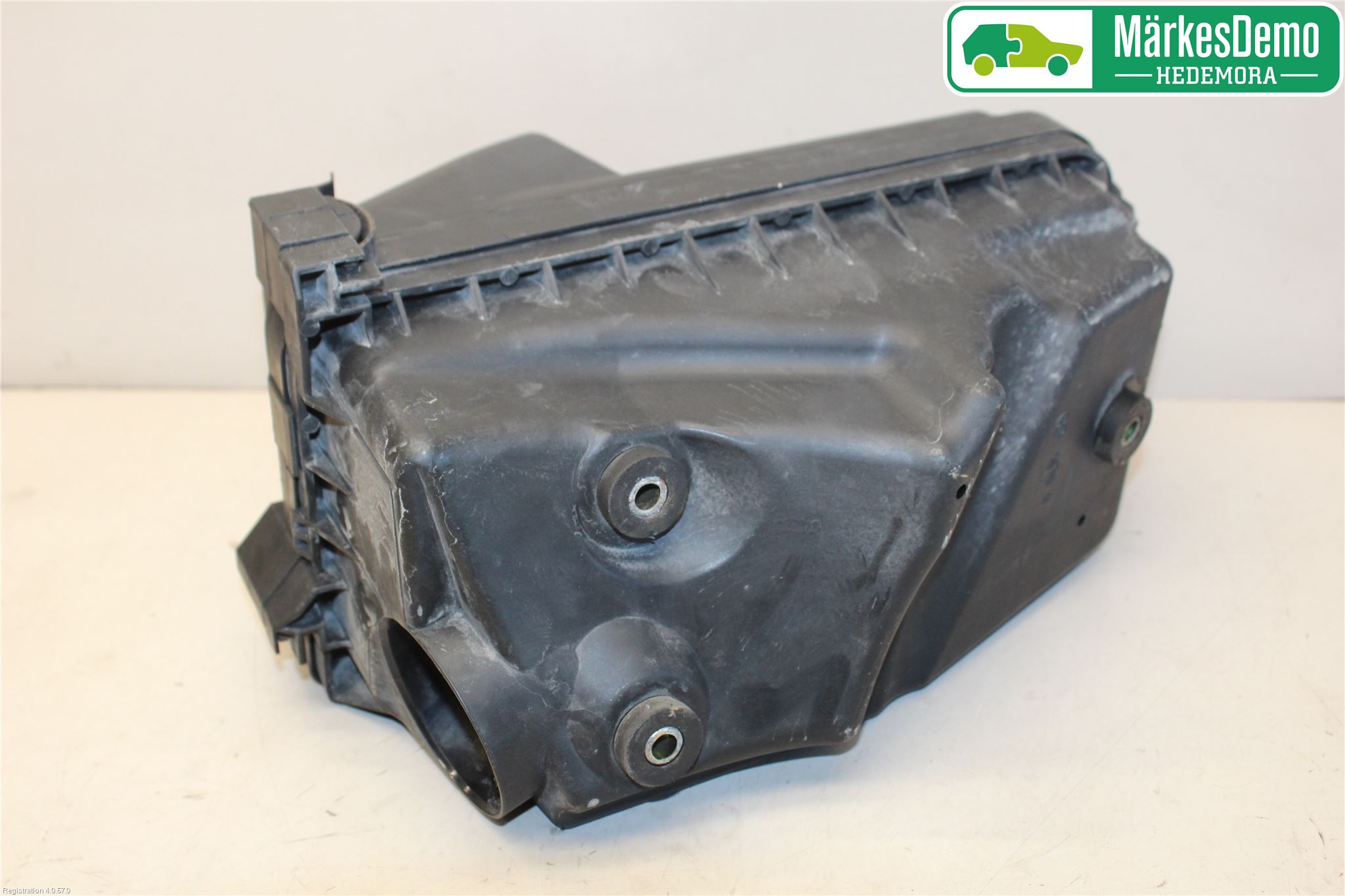 Toyota AVENSIS 03-06 Luftfilter Boks