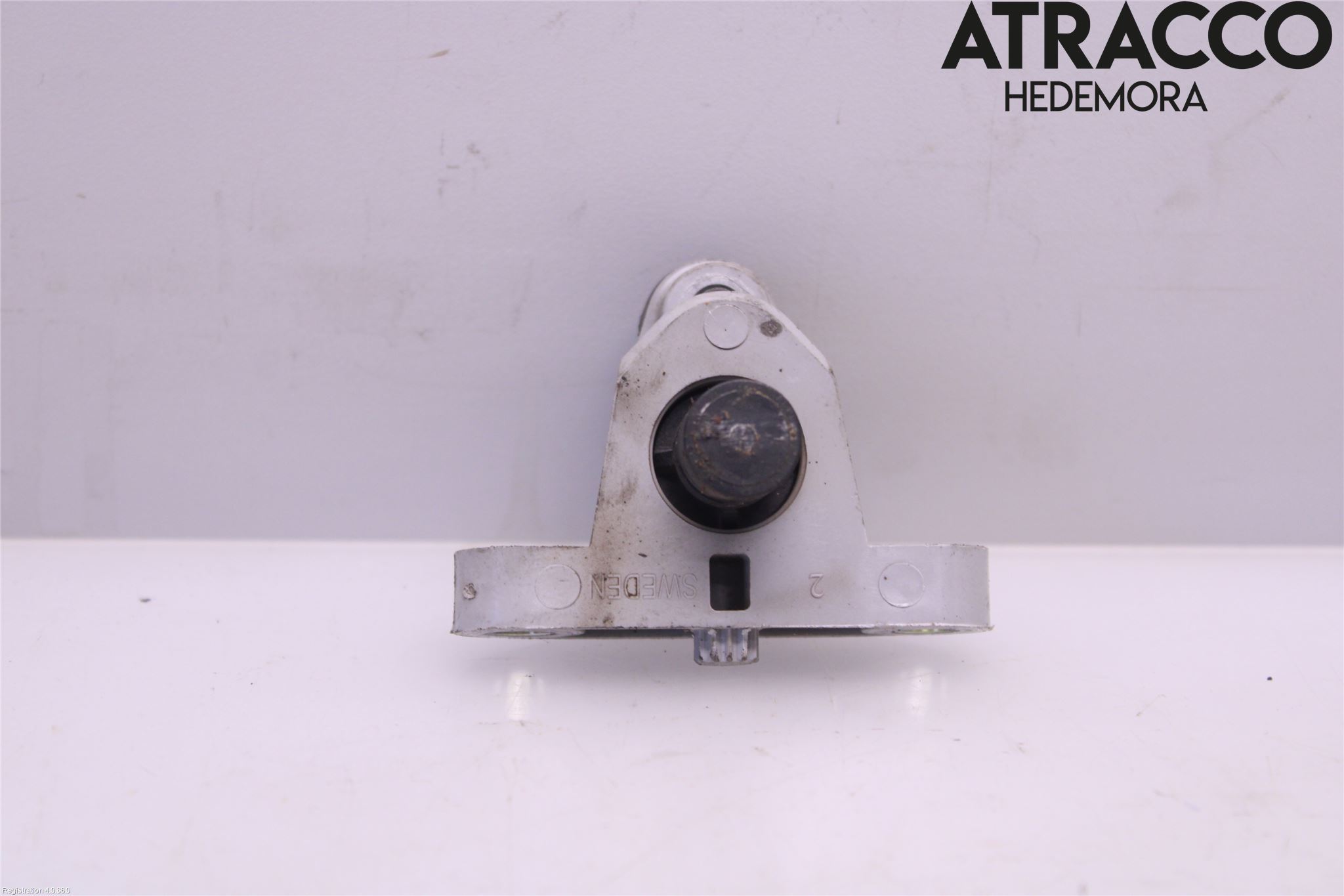 Volvo V60 CROSS COUNTRY 16-18 Giver Turtall - Tenning