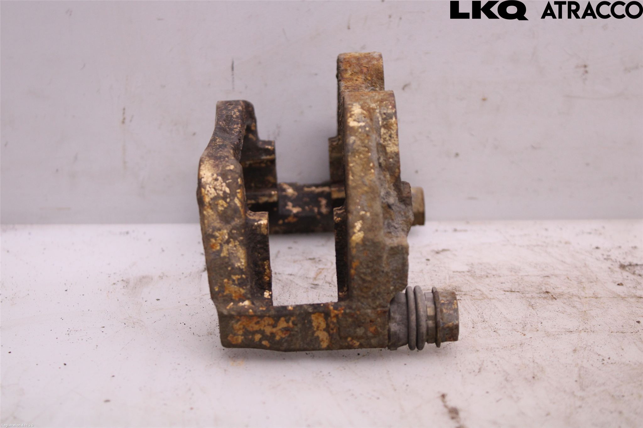 Ford EXPLORER 93-23 Bremsecaliper Feste Holder