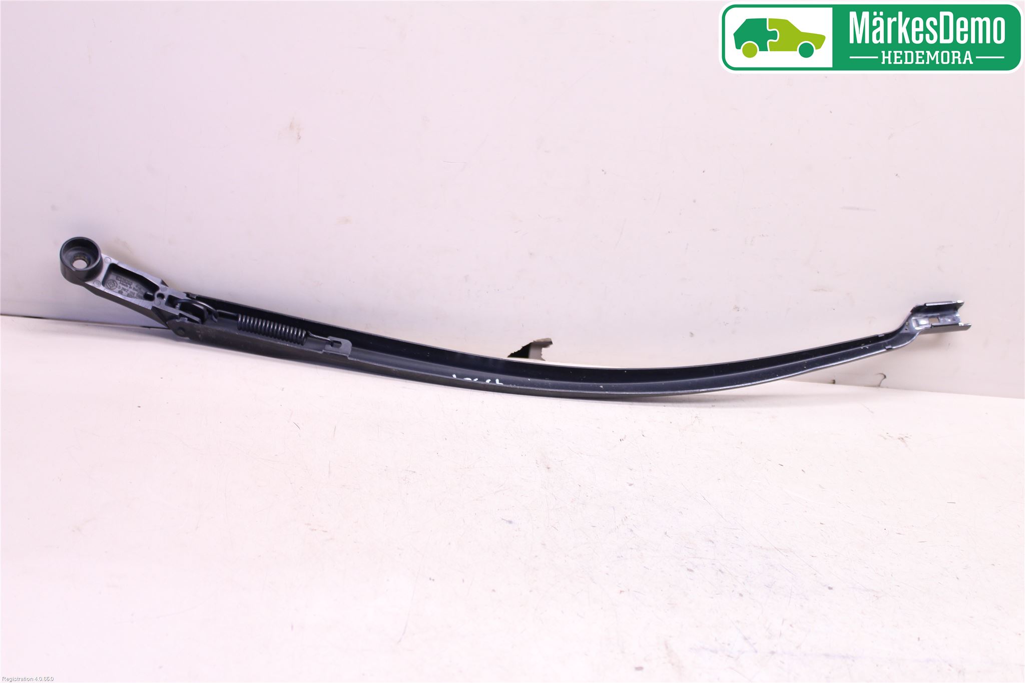 Toyota AVENSIS 09-15 Viskerarm-Armer Frontrute