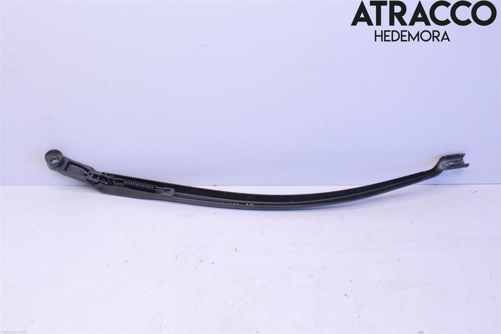 Toyota AVENSIS 09-15 Viskerarm-Armer Frontrute