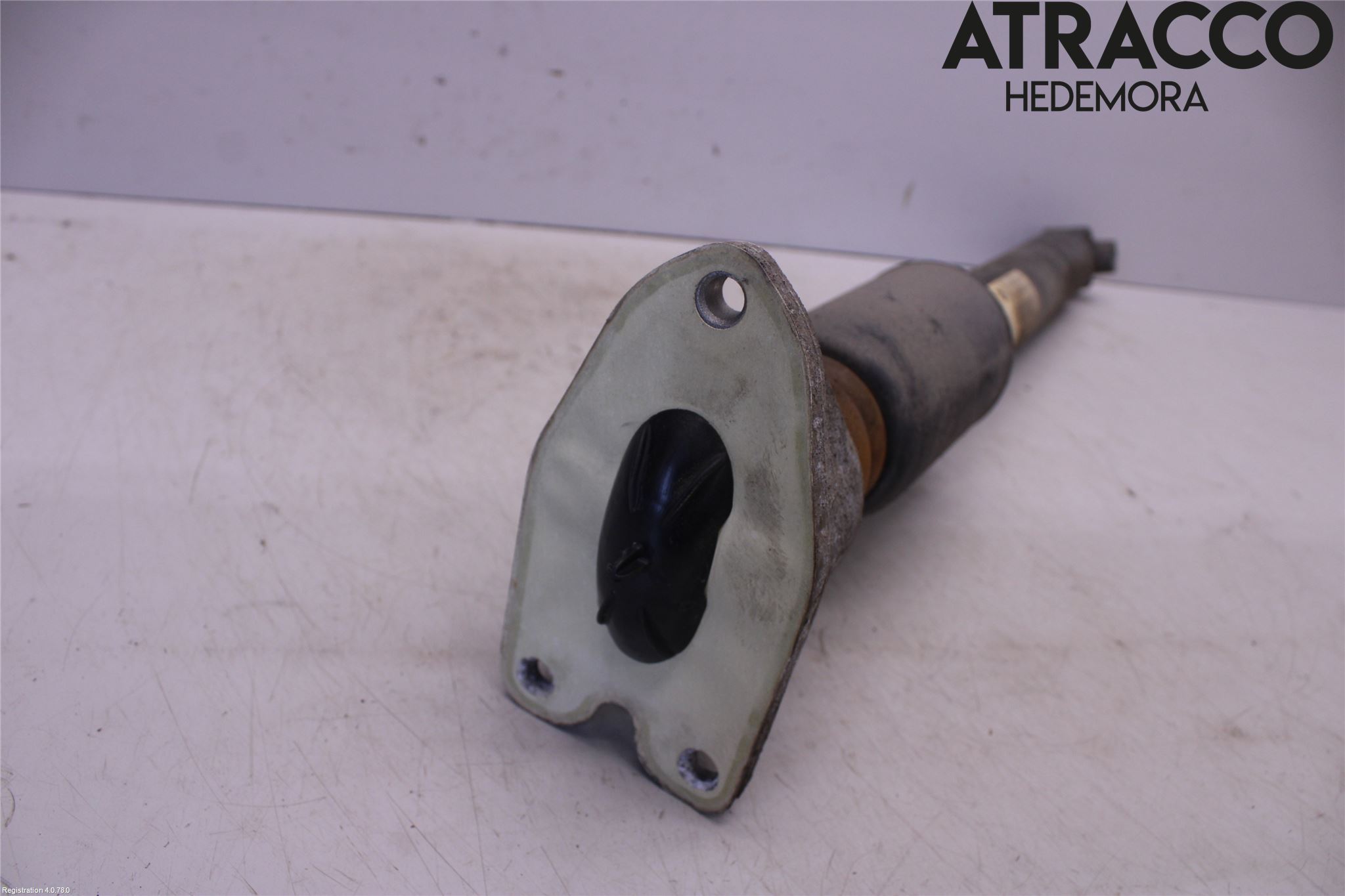 BMW 4 F32/F33/F82/F83 13-20 Støtdemper Bak