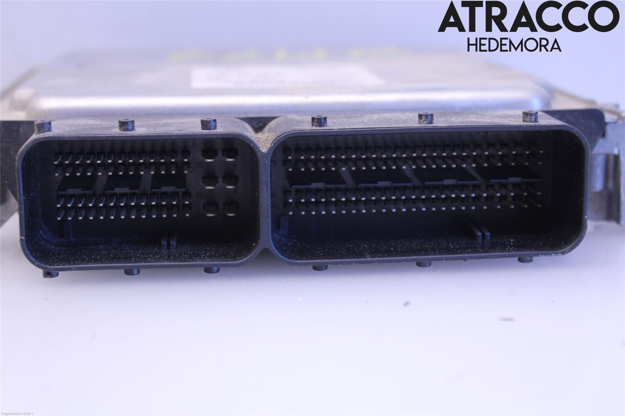 Mercedes-Benz MB E-KLASS (W212) 09-16 Styreenhet Dieselpumpe